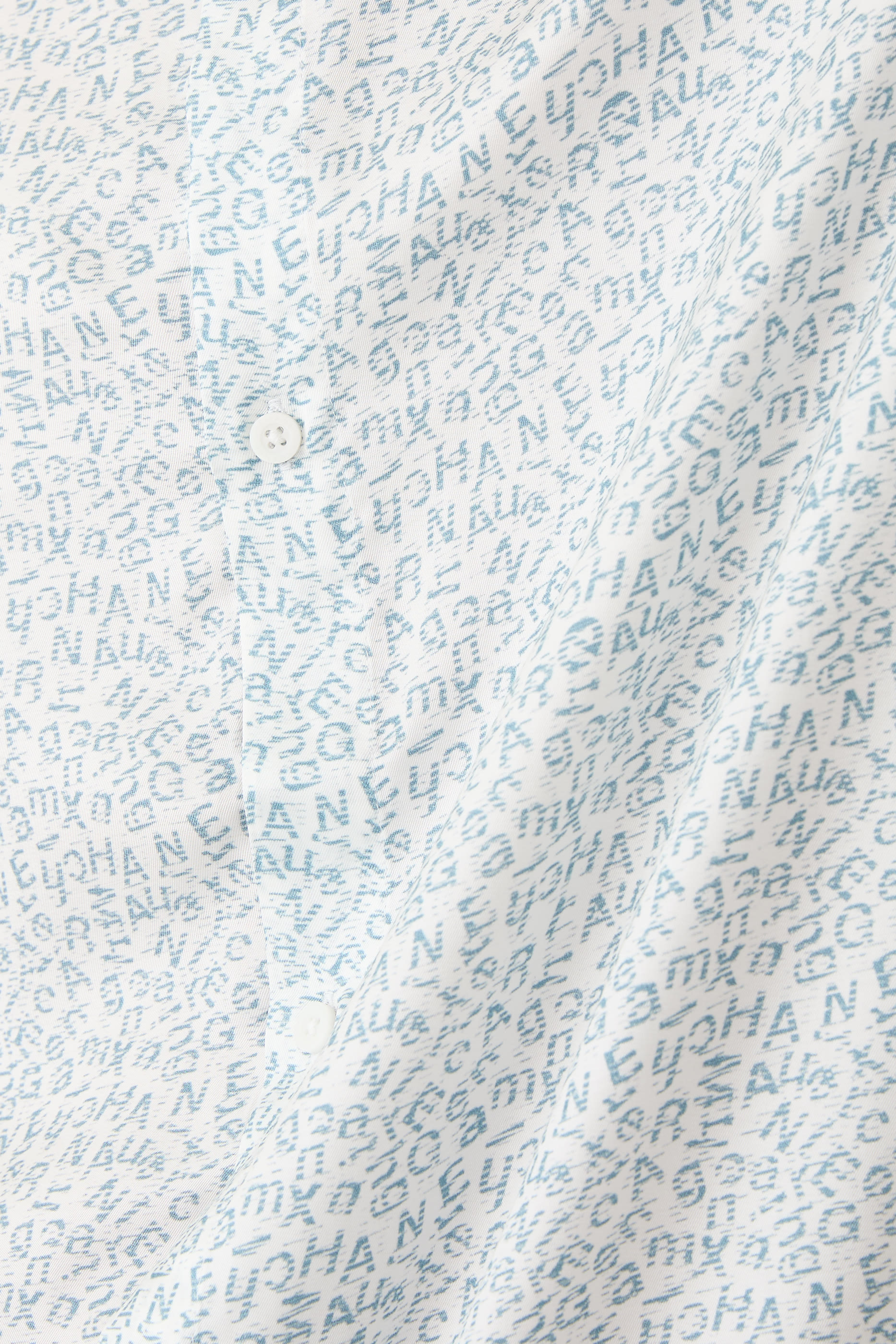 قميص مارينا بأكمام قصيرة