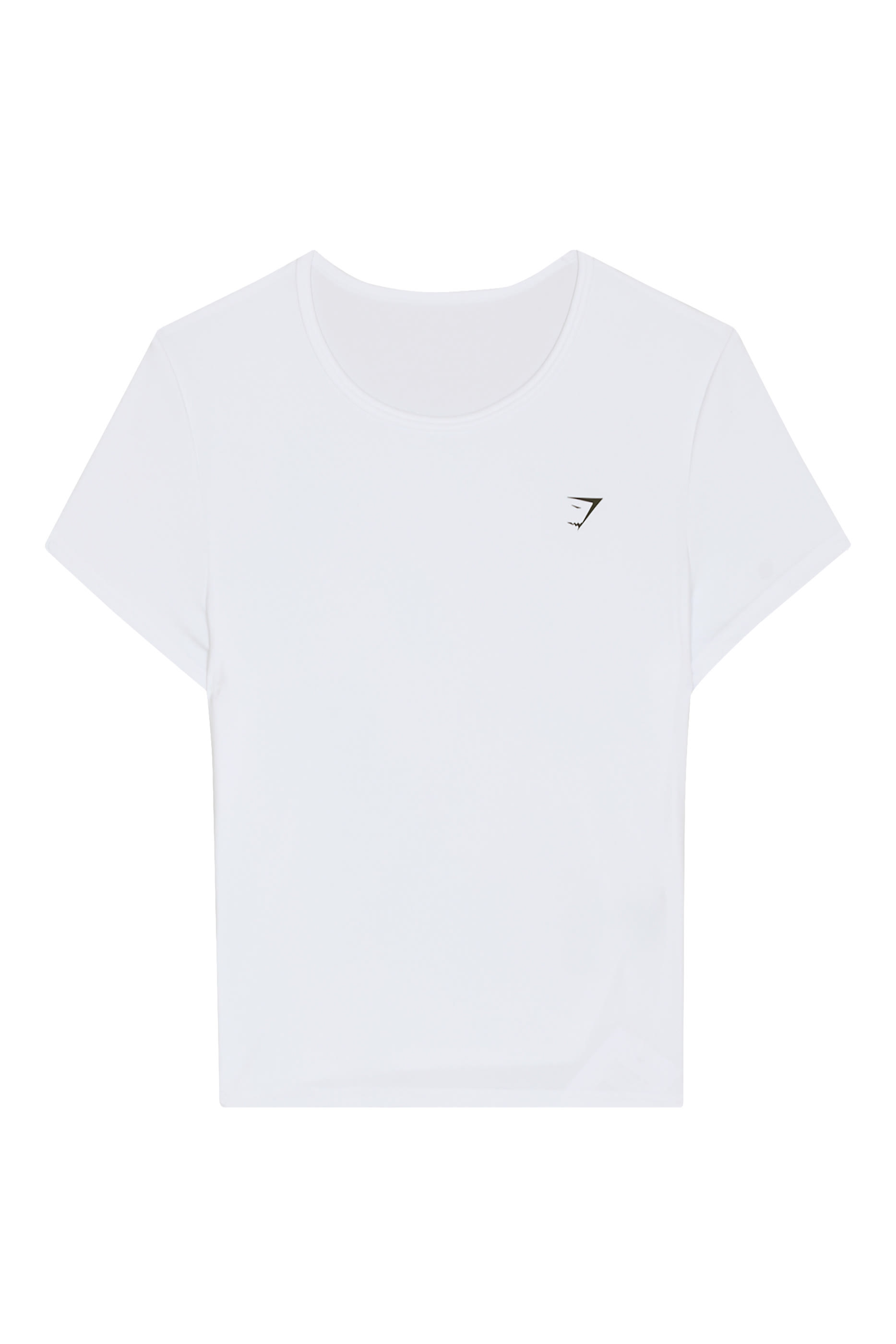 Training Baby Tee