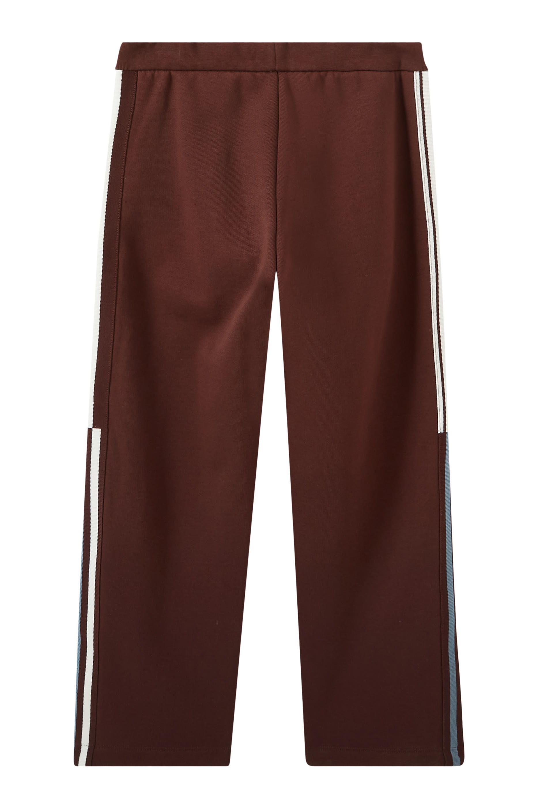 بنطال رياضي بشعار الماركة قطن للأطفال