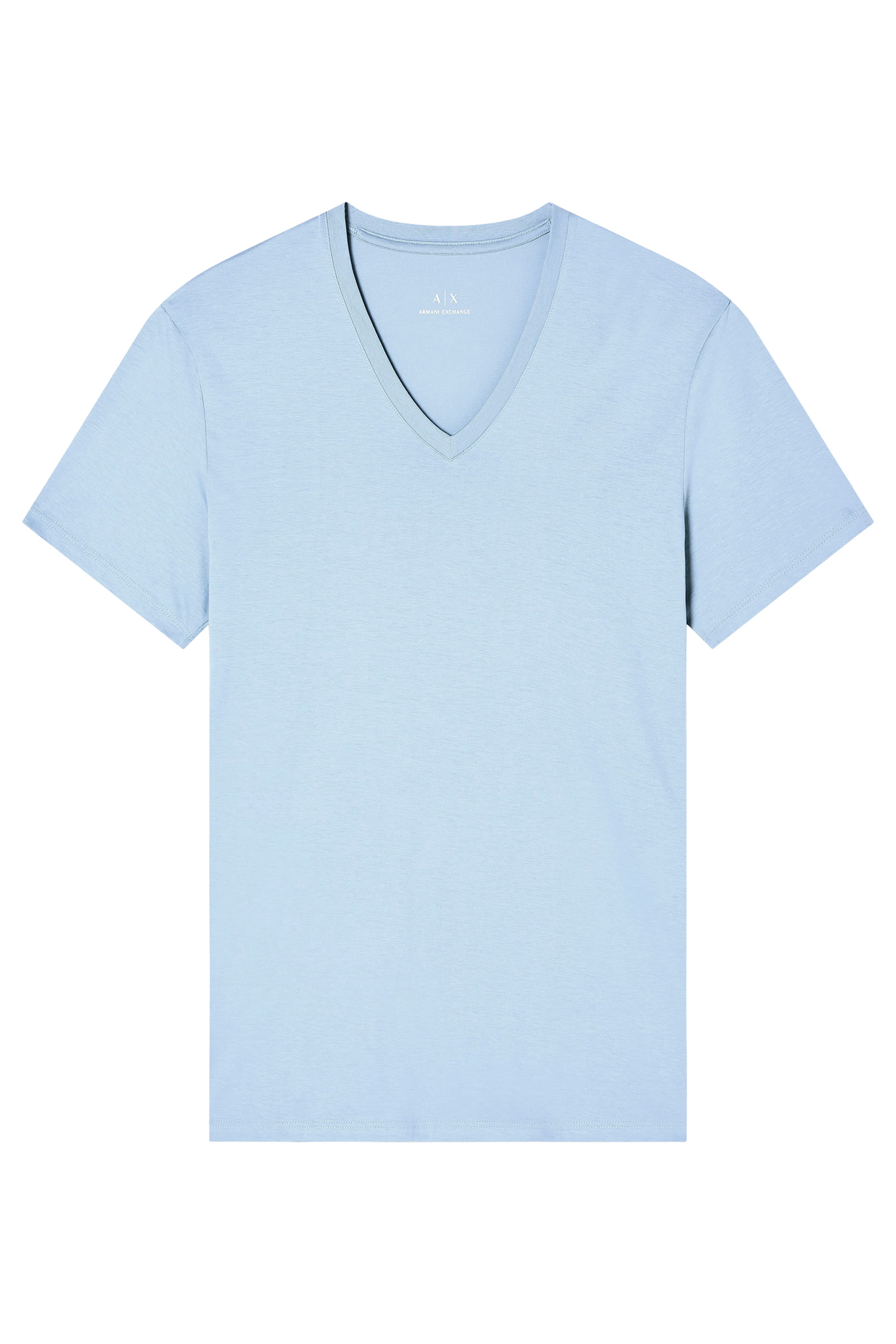 Slim Fit Pima Cotton T-Shirt