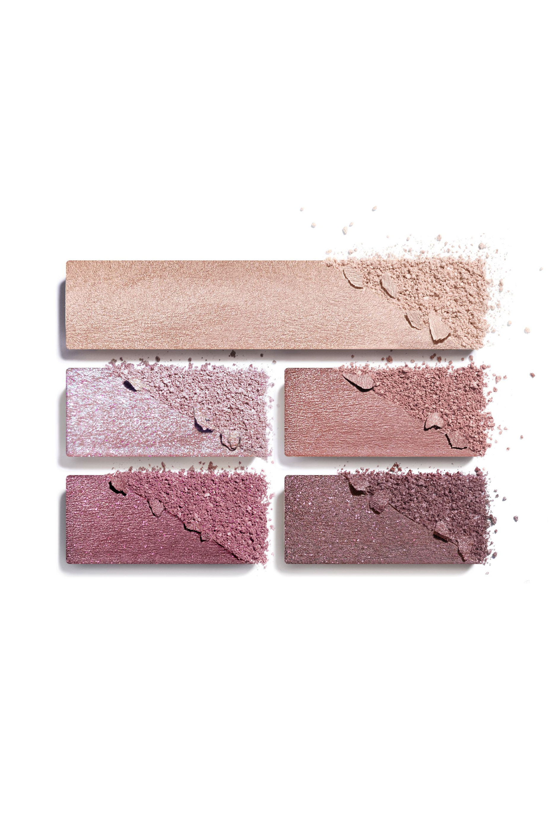 Les Beiges Eyeshadow Palette Healthy Glow Natural Eyeshadow Palette
