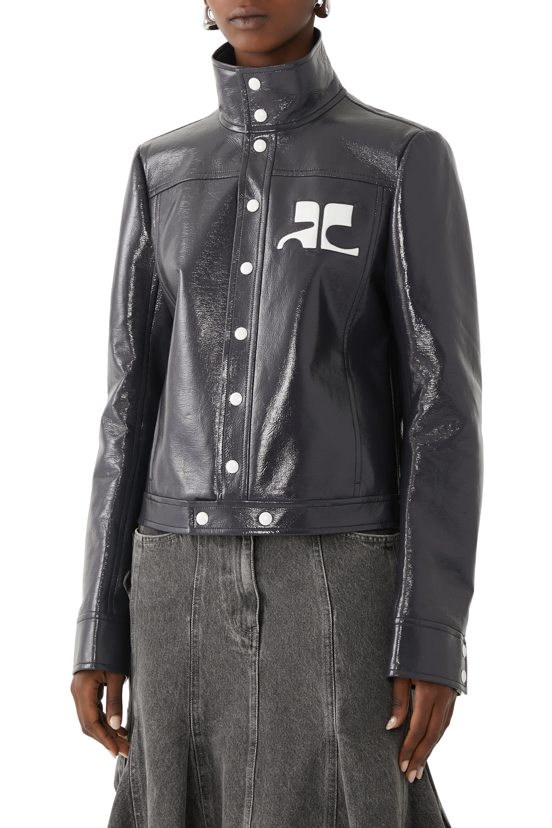 جاكيت ريديشن فينيل