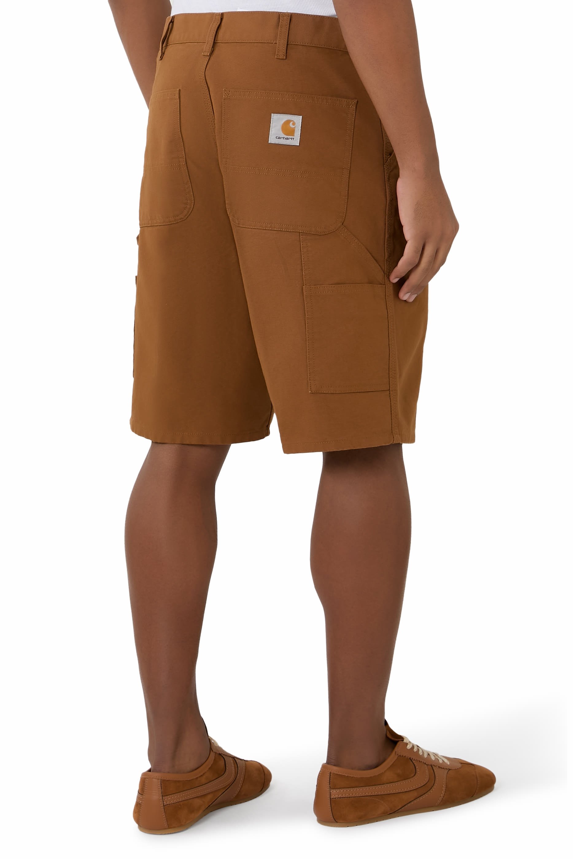 شورت سنغل ني