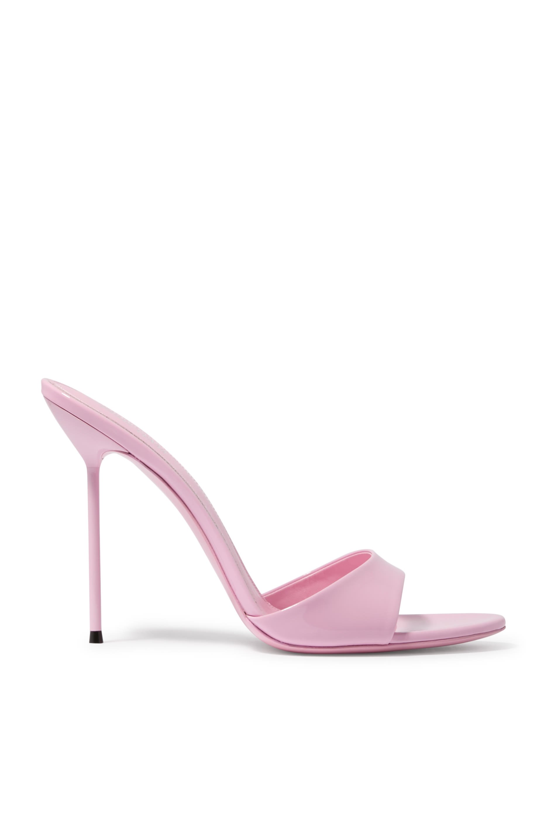 حذاء ليديا 105 مفتوح من الخلف