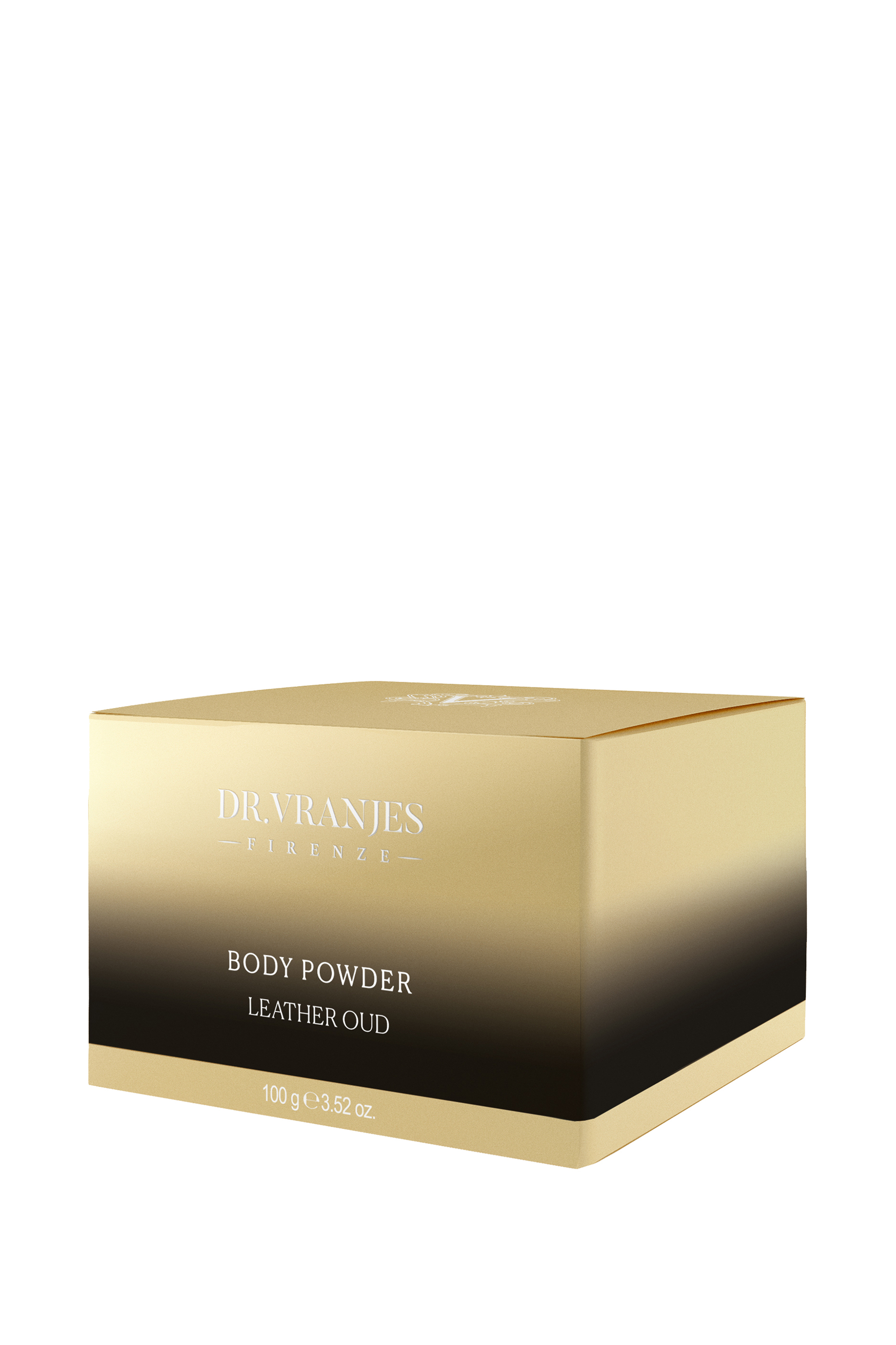 بودرة للجسم ليذر عود