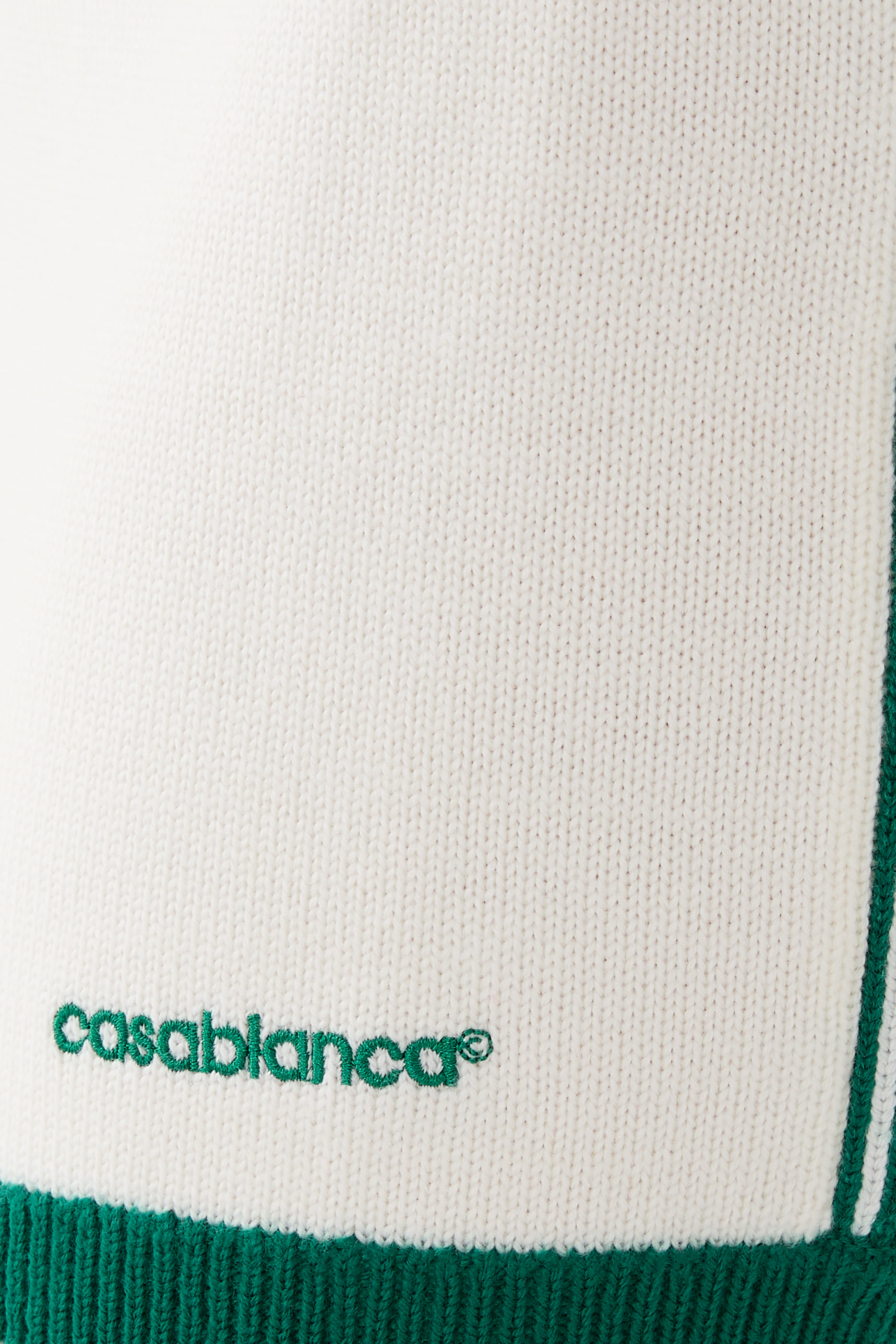 تنورة تنس منسوجة