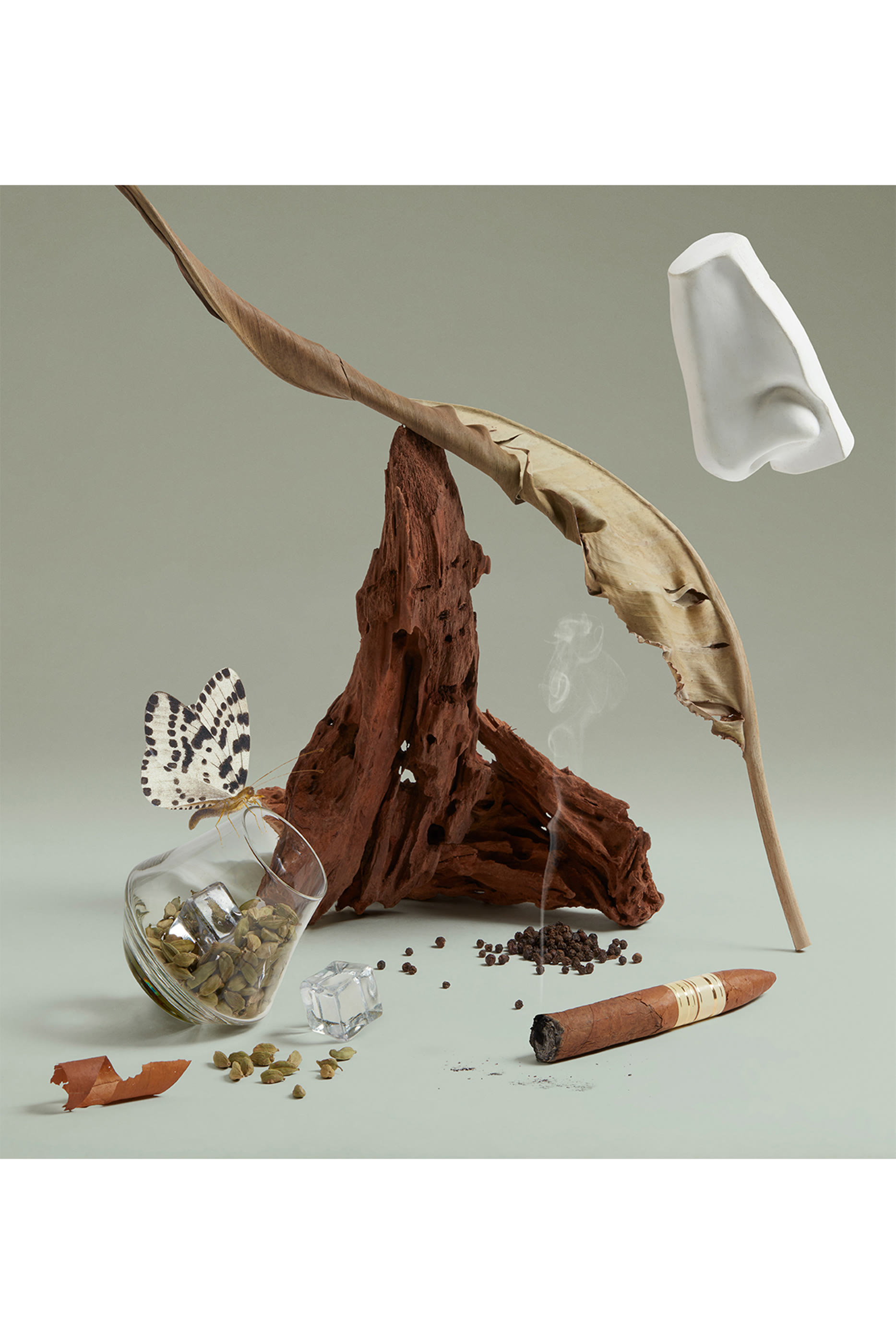 ماء عطر بلازنج مستر سام