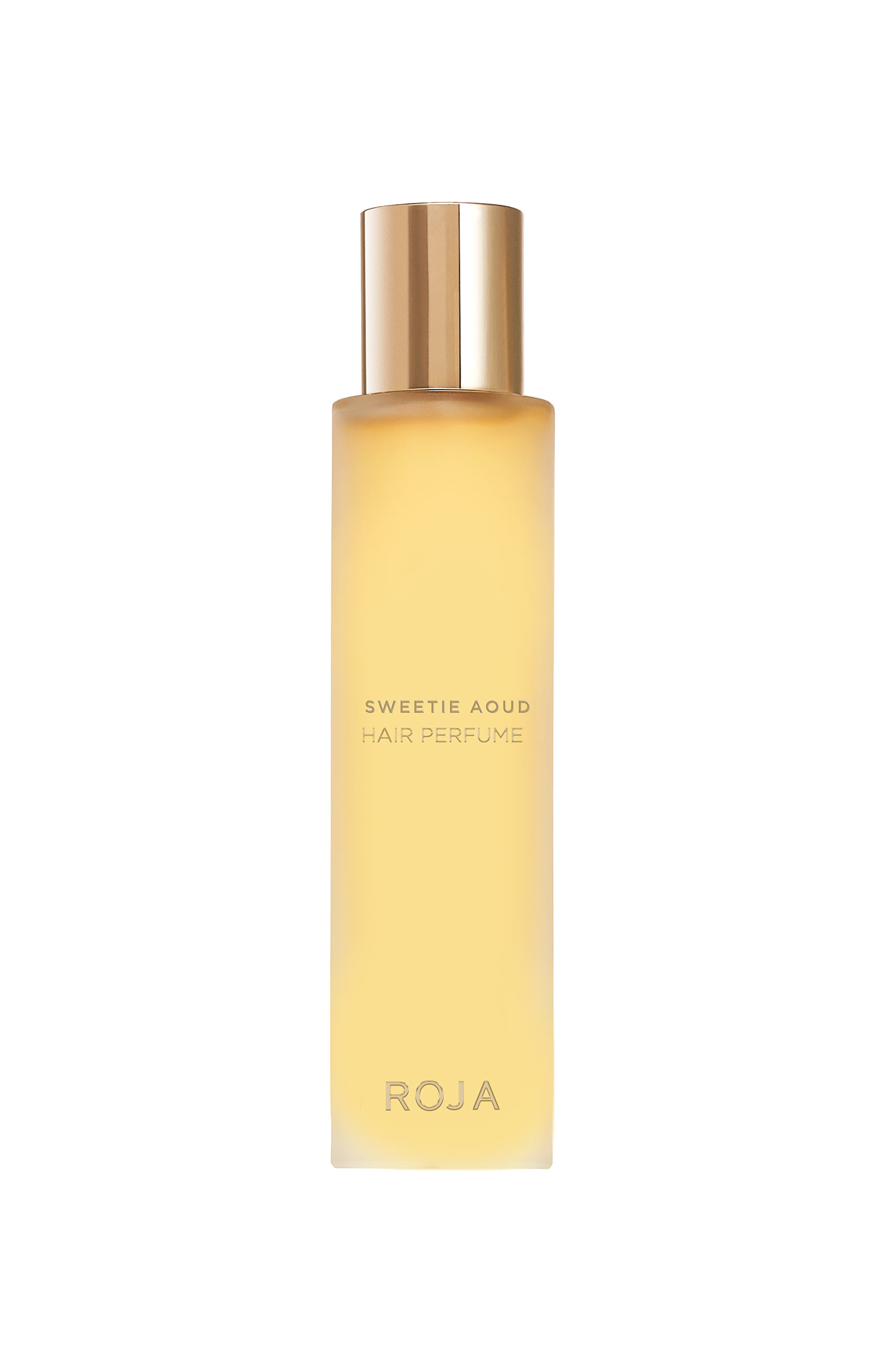 عطر للشعر سويتي عود