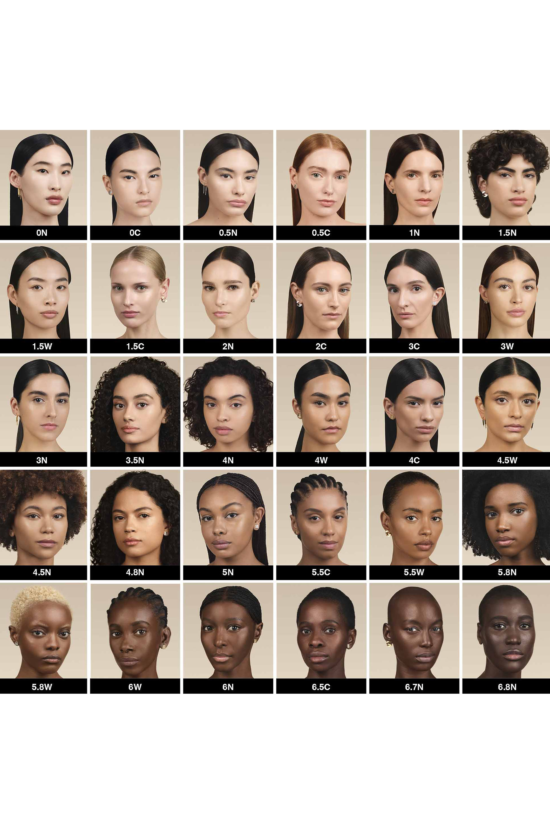 كريم أساس سيروم بريسم ليبر لإشراق البشرة