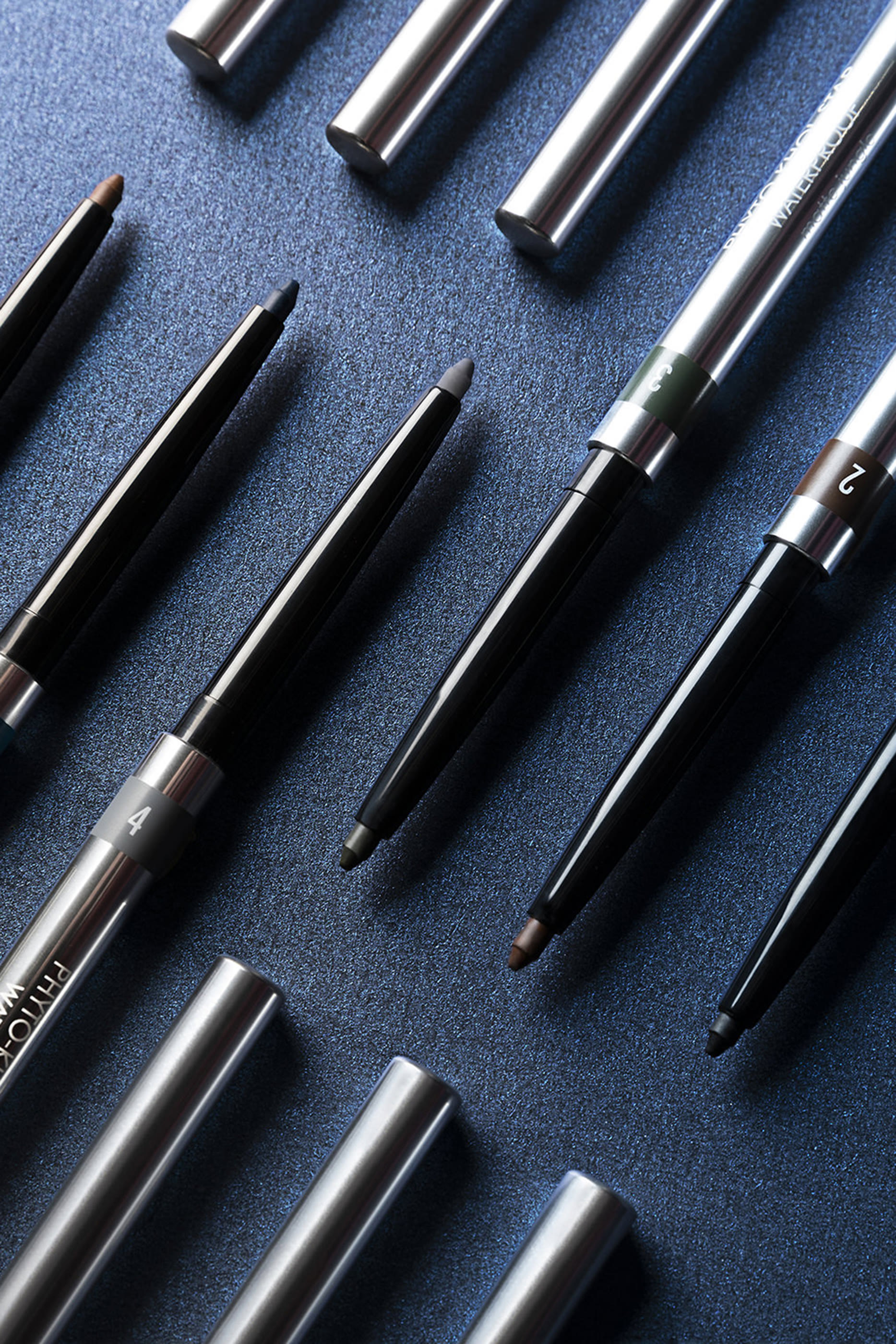 قلم عيون فيتو كحل ستار مقاوم للماء