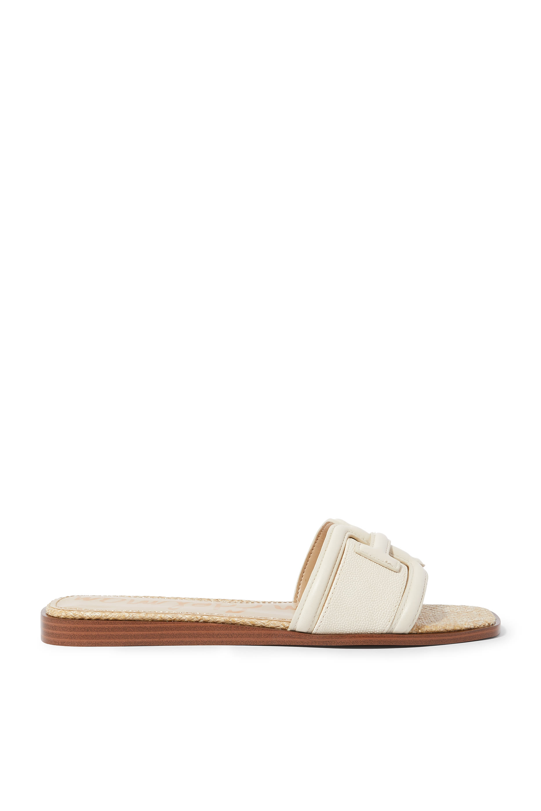 صندل إيرينا جلد