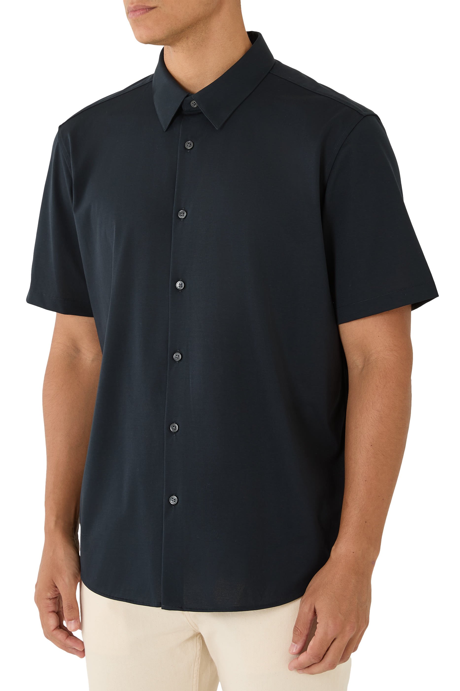 قميص إرفينغ