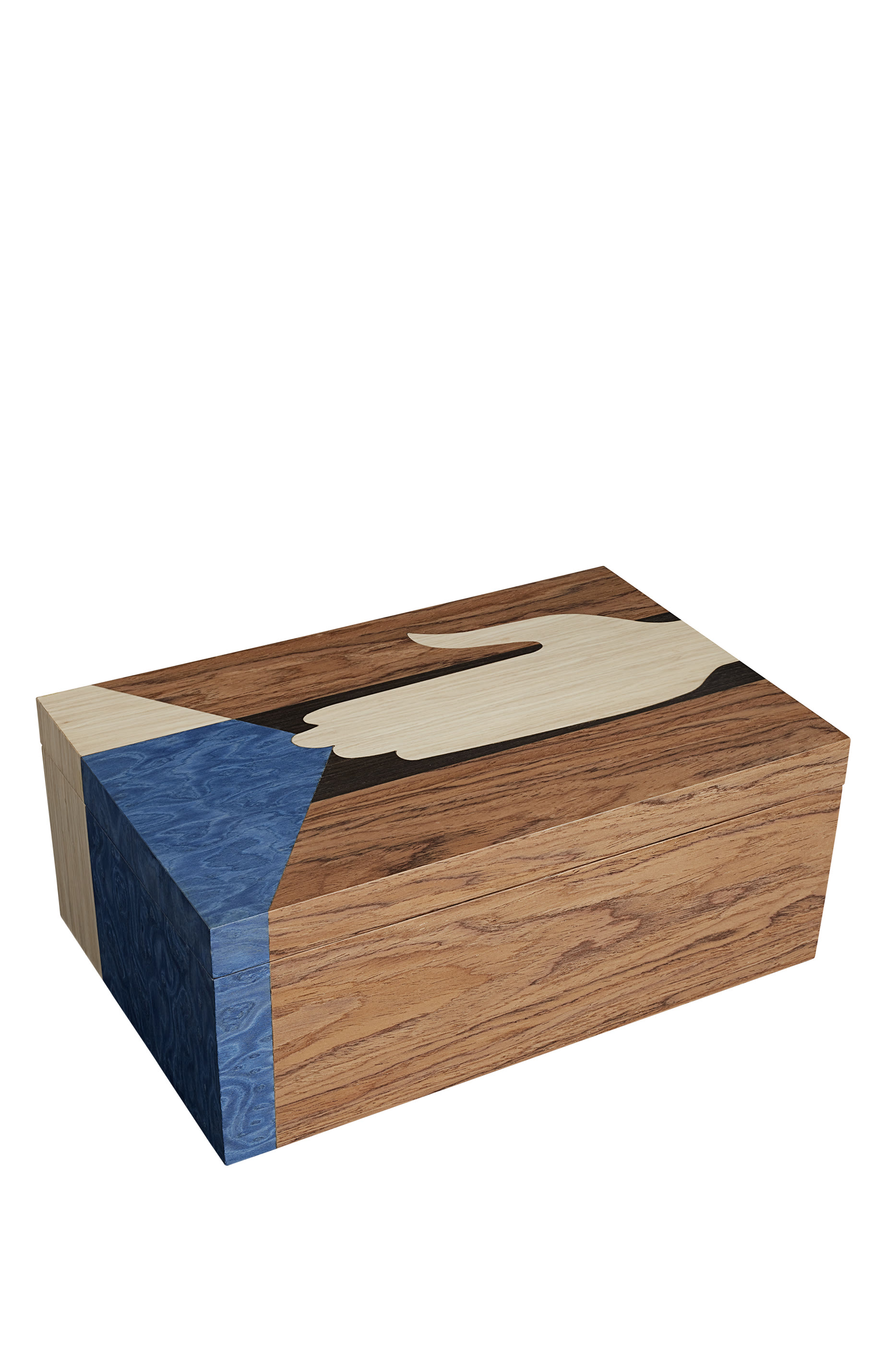 صندوق إدغار