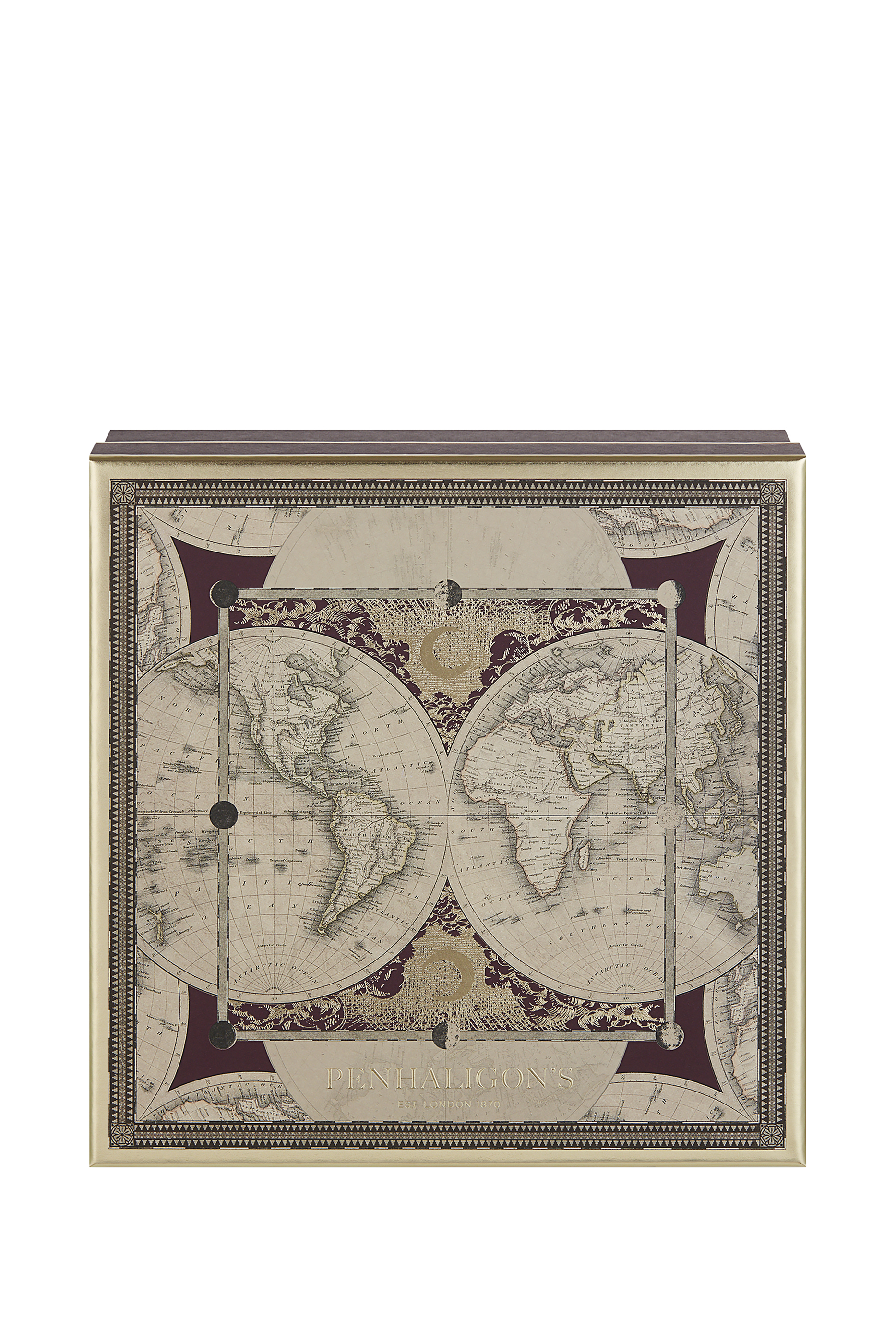 مجموعة هدايا هالفيتي إن مونلايت