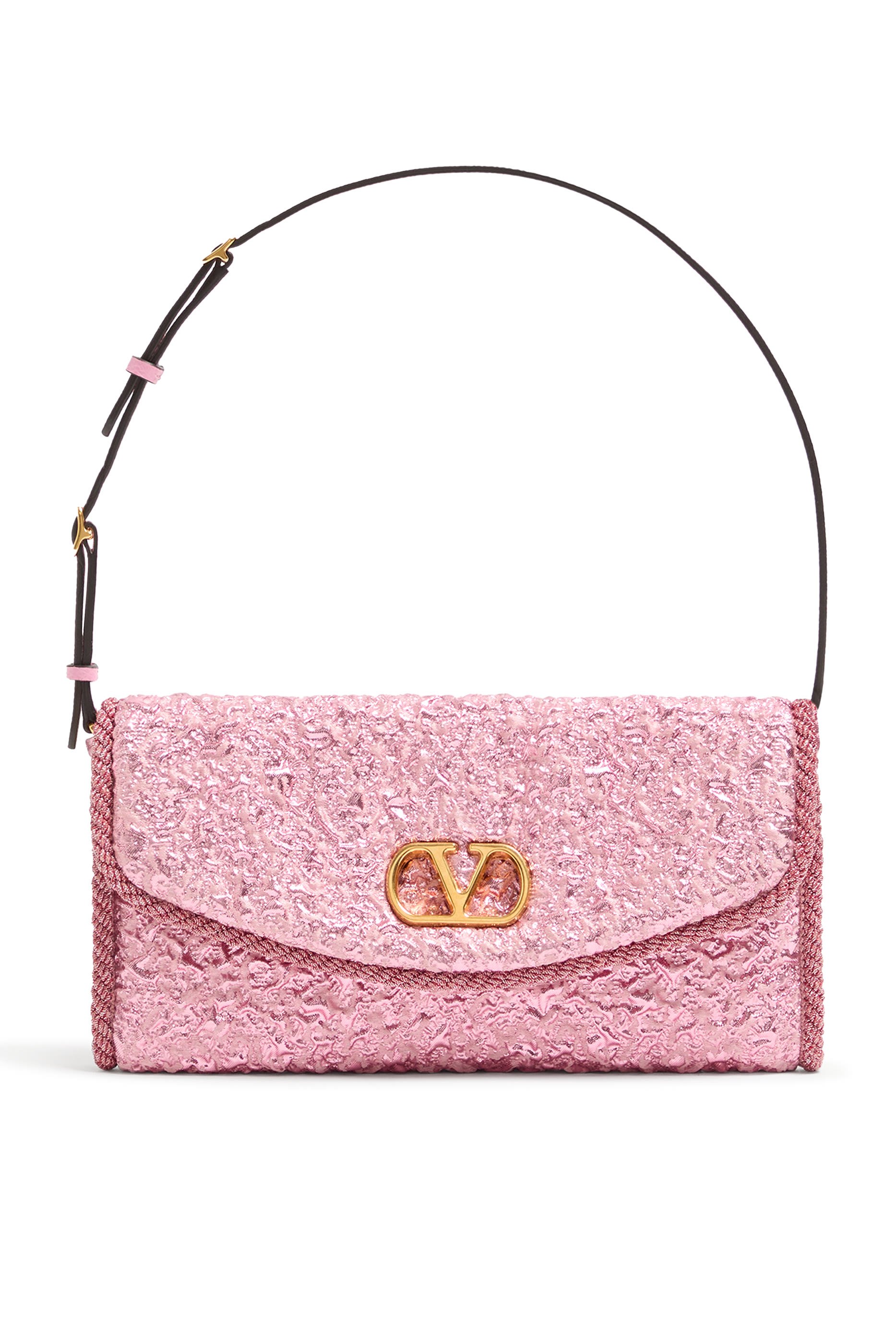 حقيبة كتف ديفين صغيرة