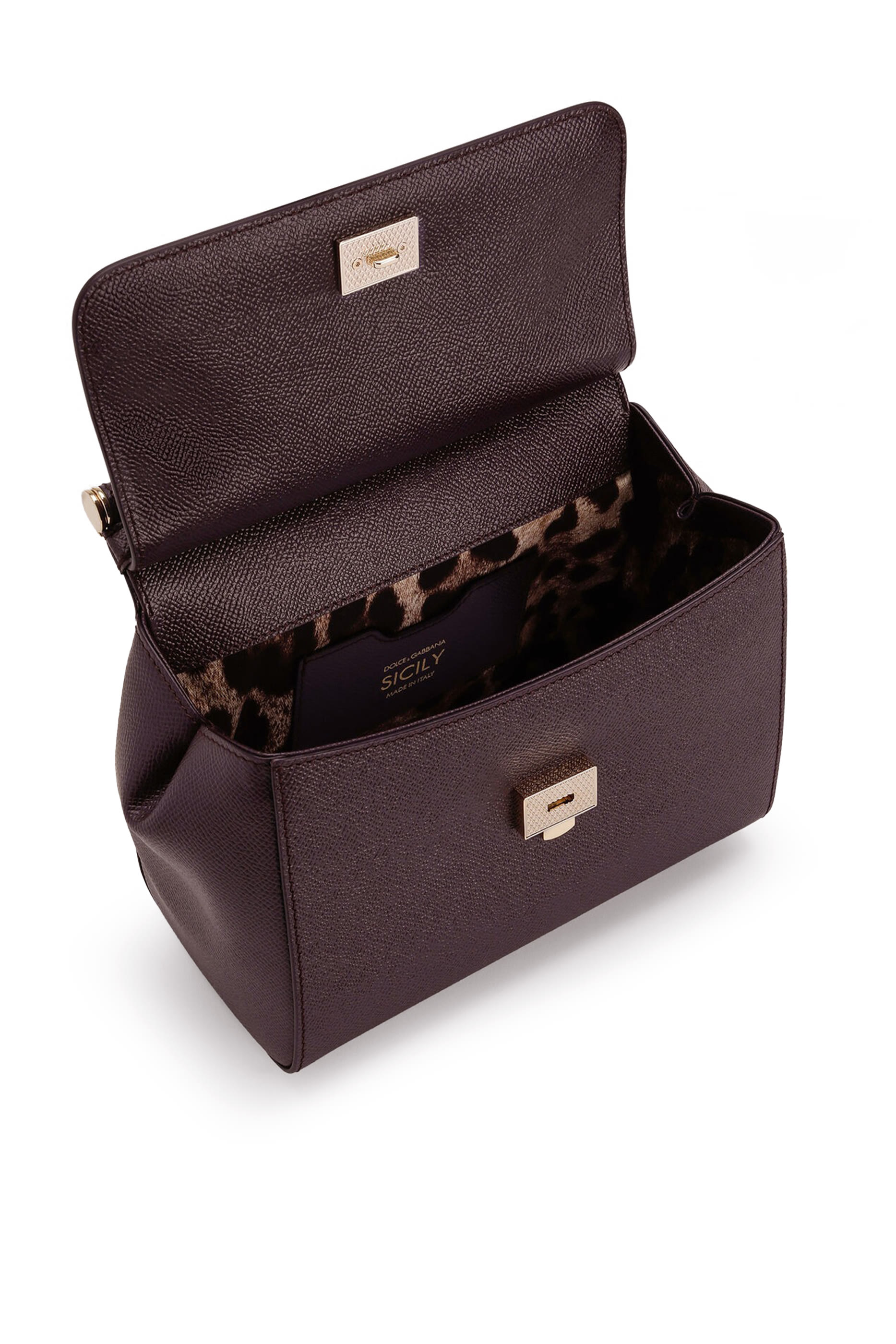 حقيبة يد سيسلي متوسطة