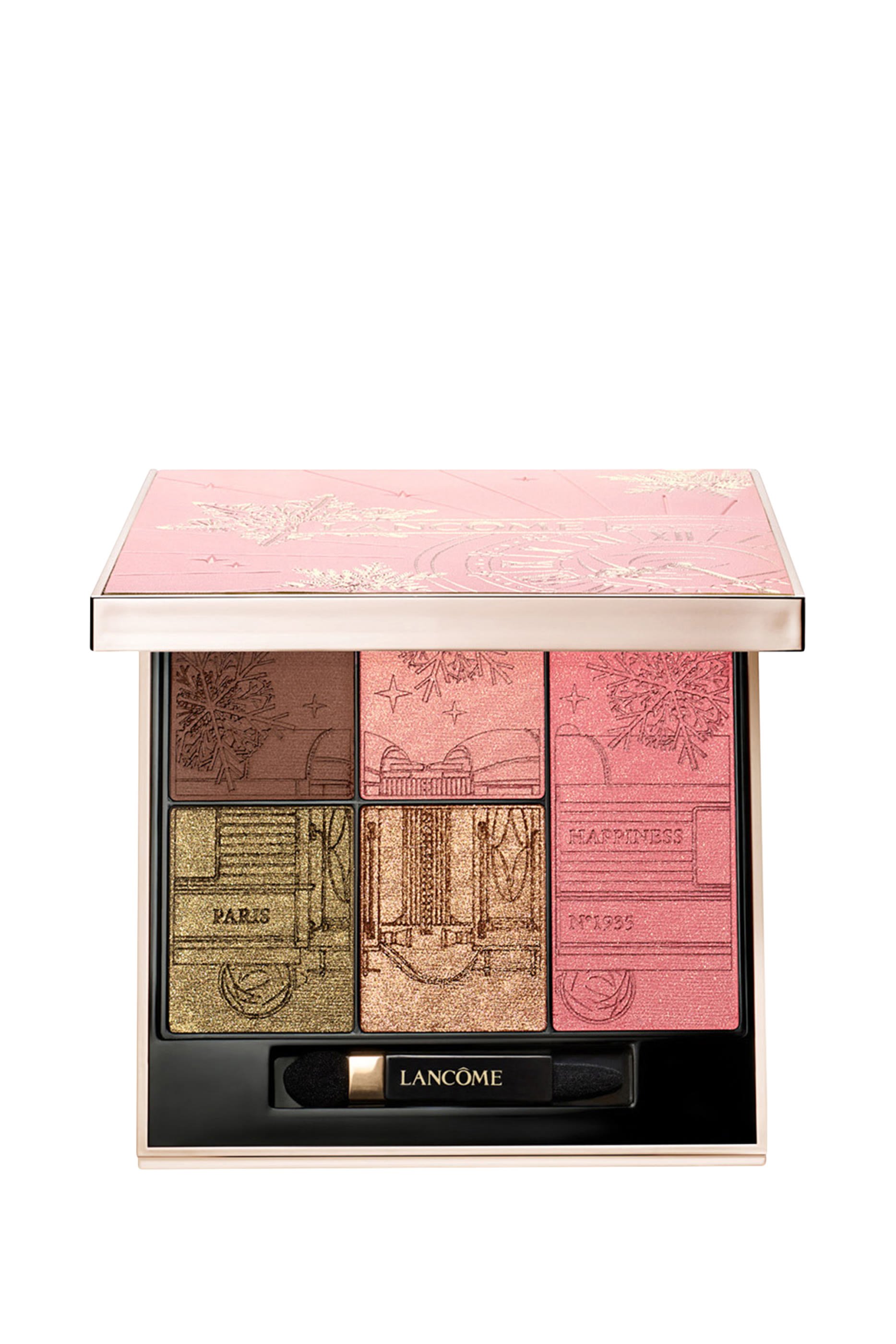 لوحة ظلال ذا أدفنتشرس لموسم الأعياد 2025