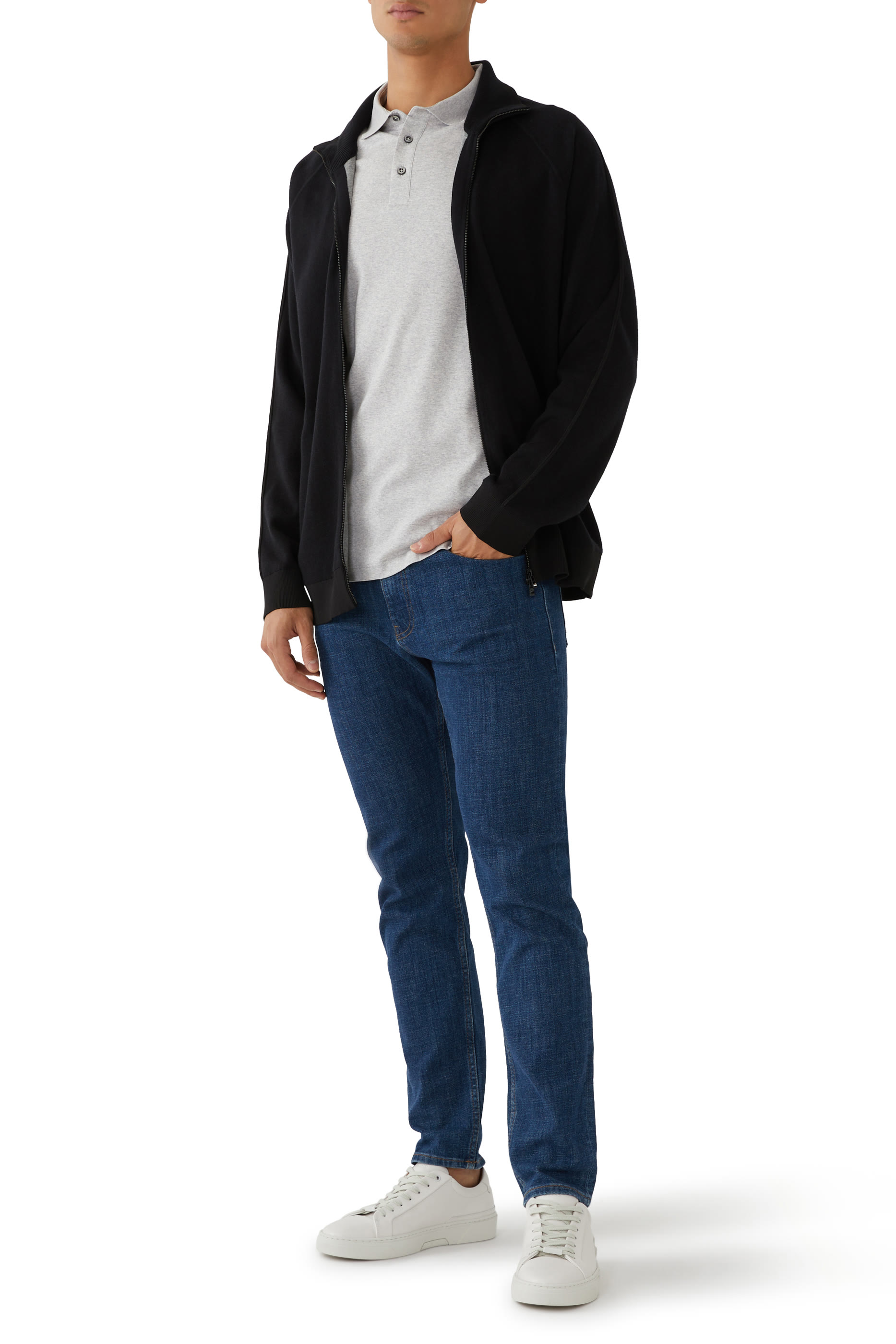 قميص بولو أل-بيري 14