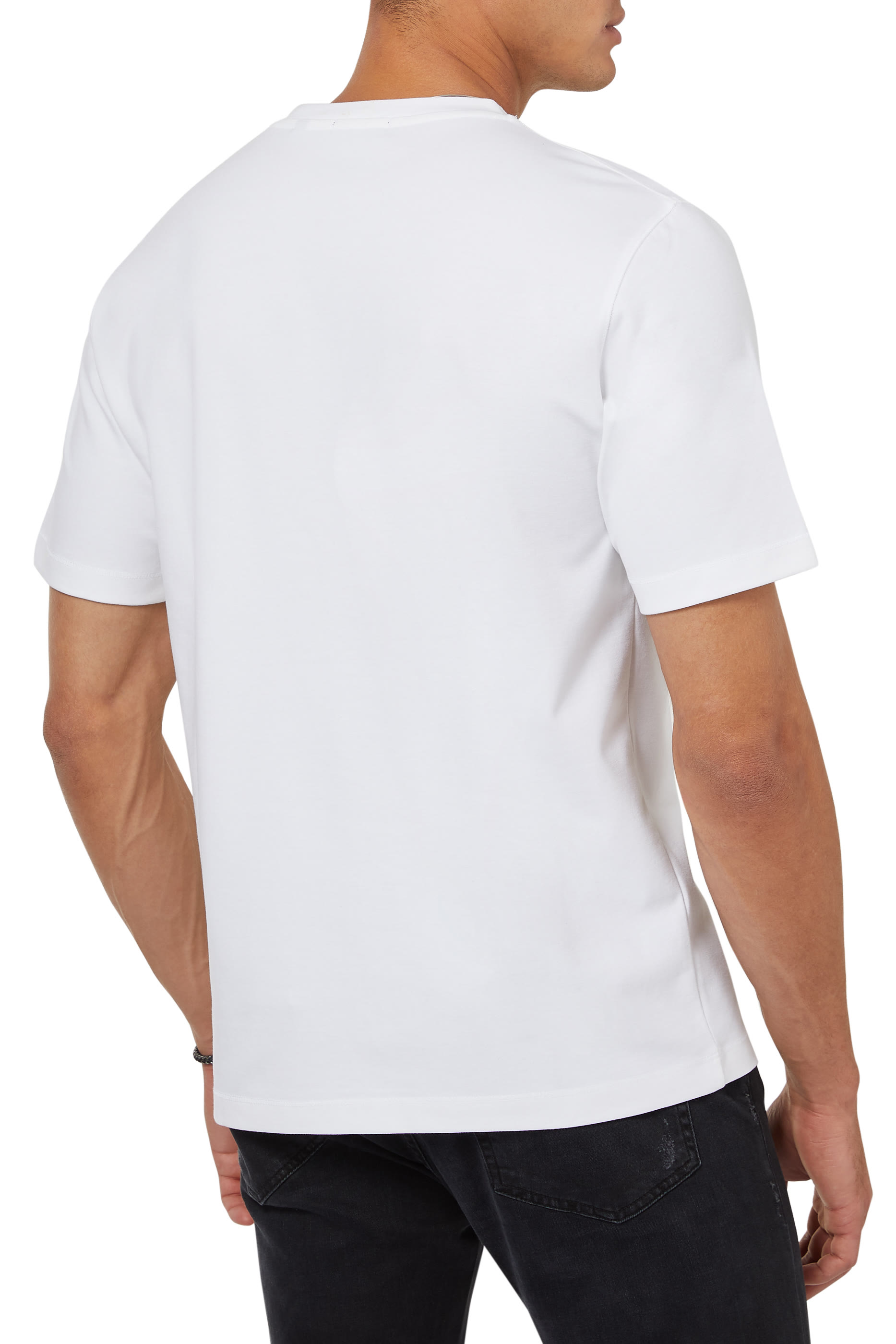 تيشيرت رايدر