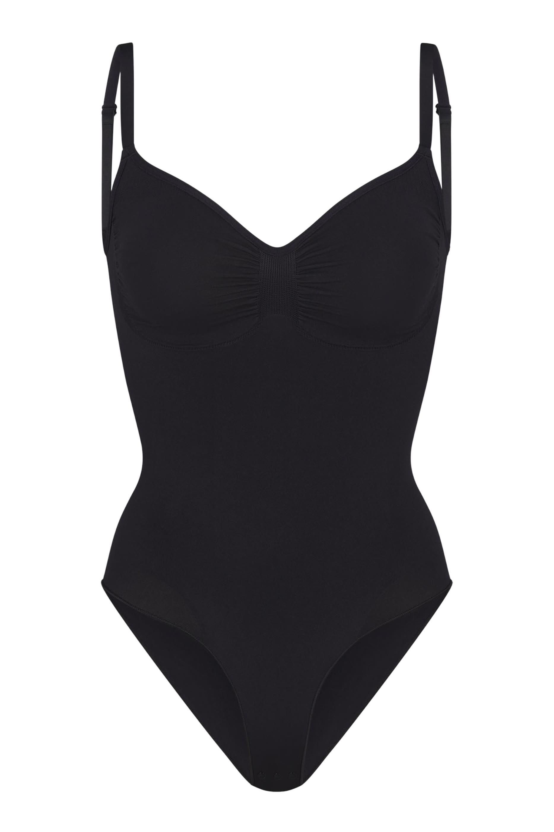 بودي سوت سيمليس سكلبت