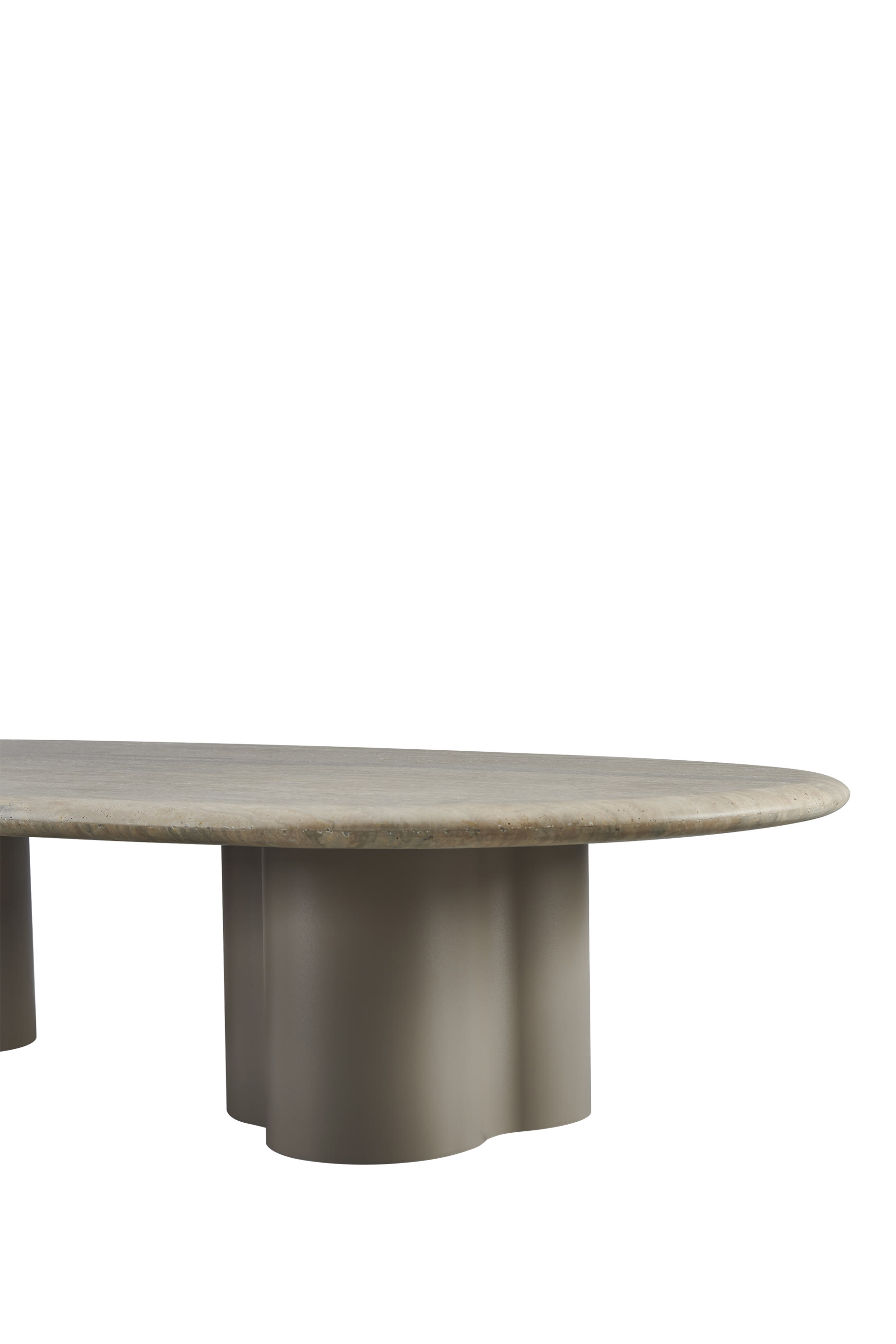 طاولة قهوة  أثينا