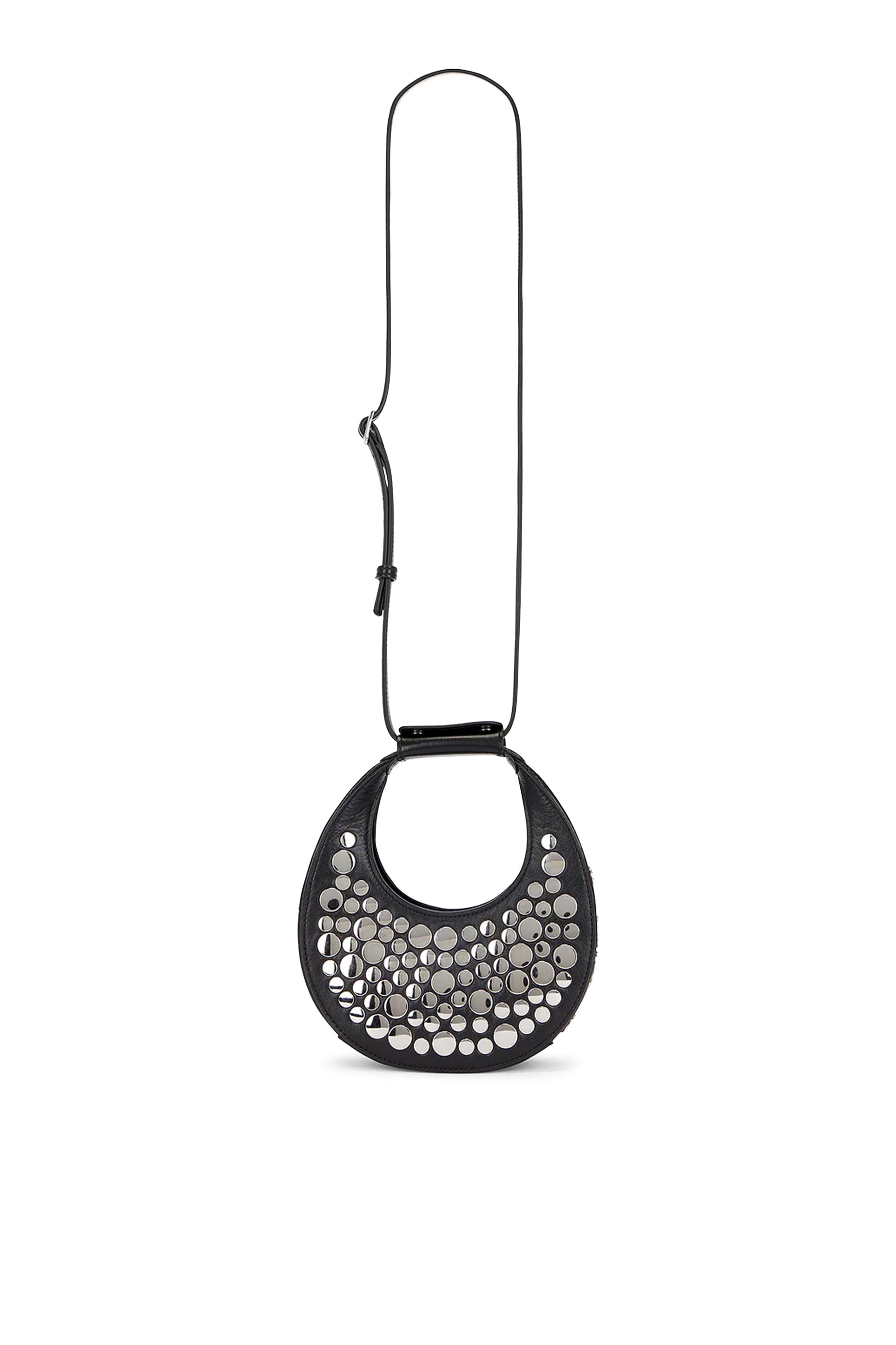 حقيبة غود نايت بتصميم مقوس