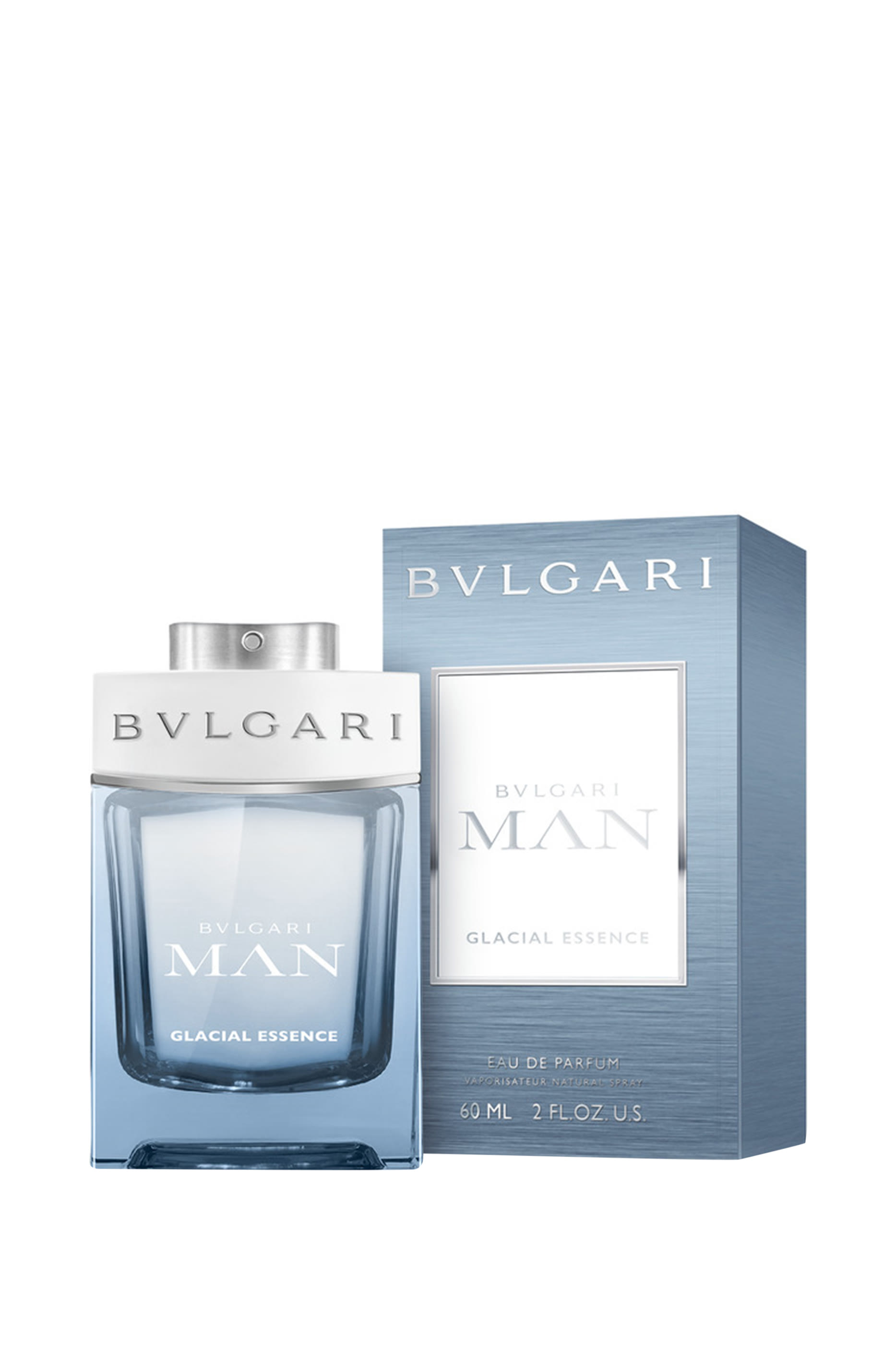 ماء عطر مان جليشال إسينس