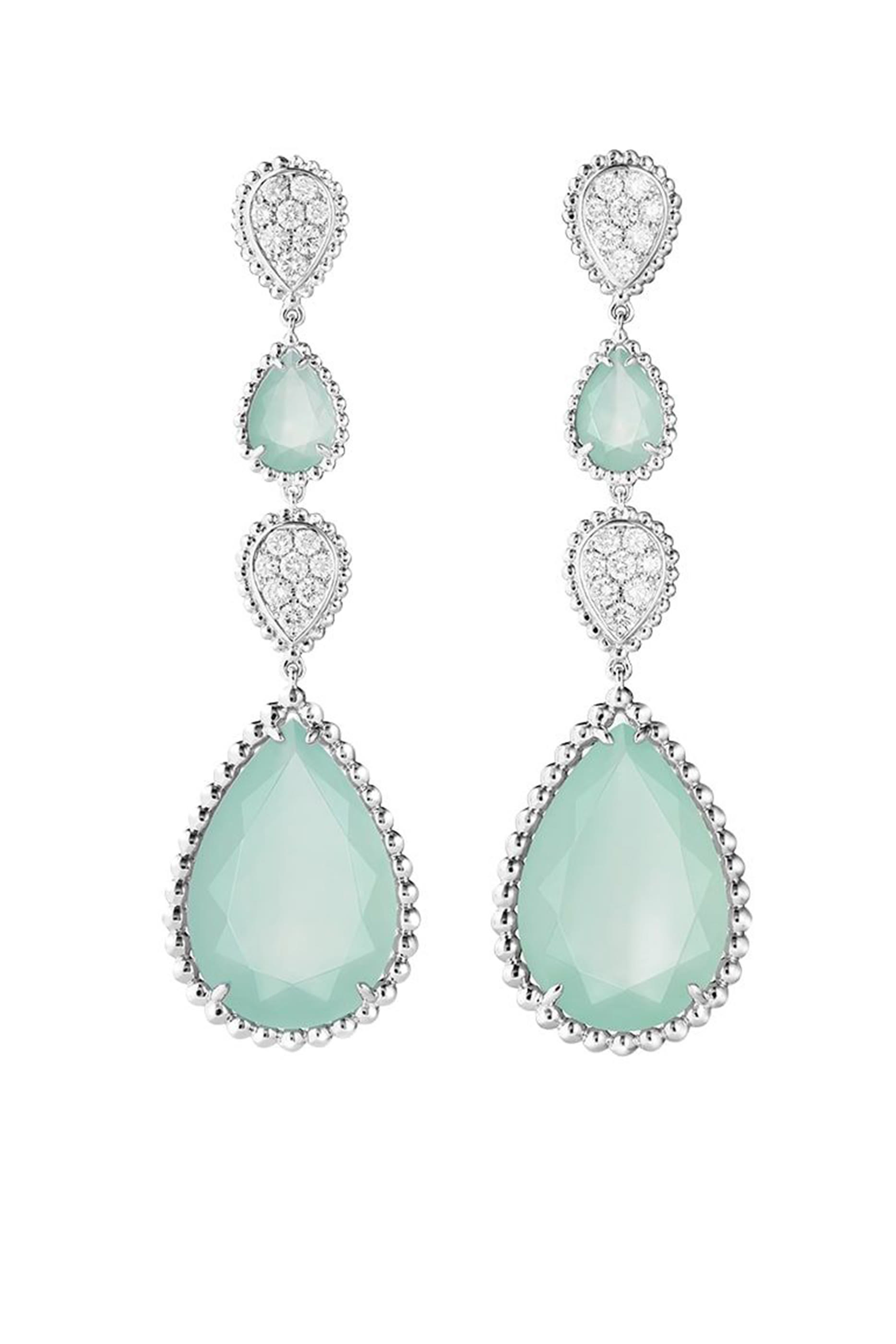 أقراط بدلاية سيربنت بوهيم