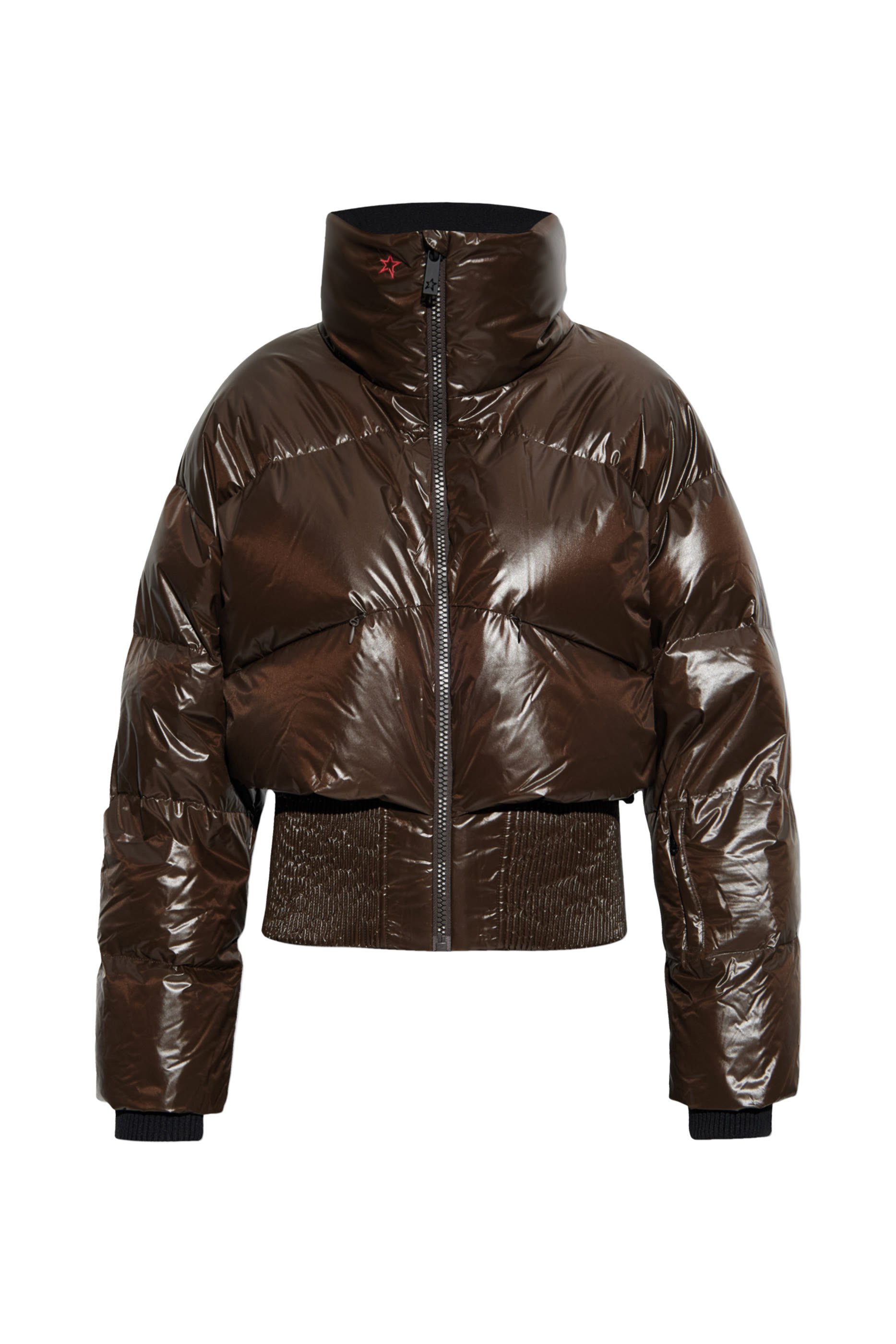 جاكيت بومبر أوريتا بتصميم مبطن