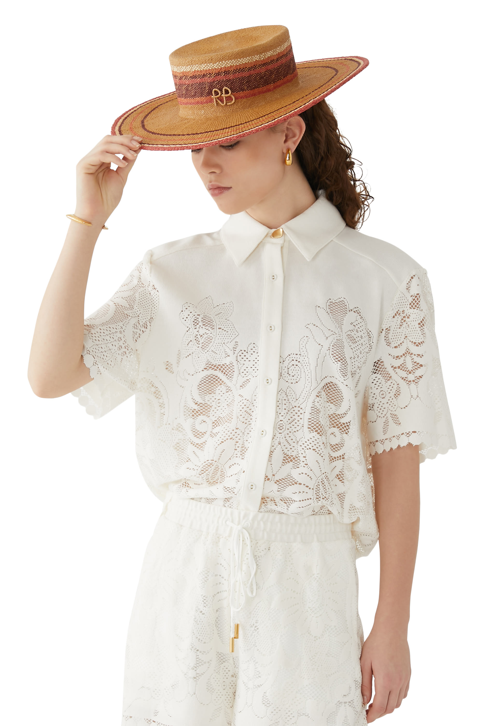 قبعة كانوتير