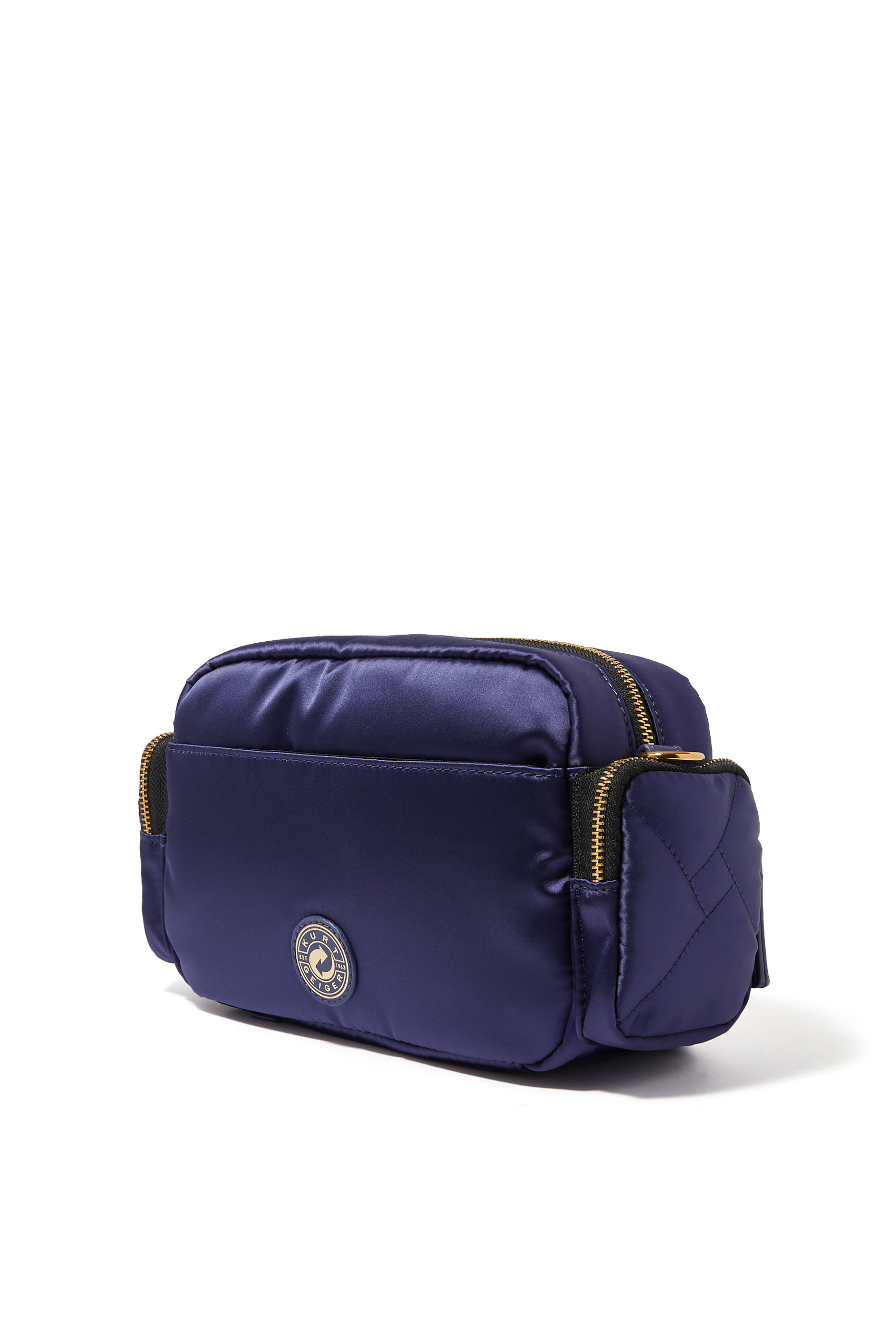 حقيبة كاميرا متعددة الإستخدامات معاد تدويرها