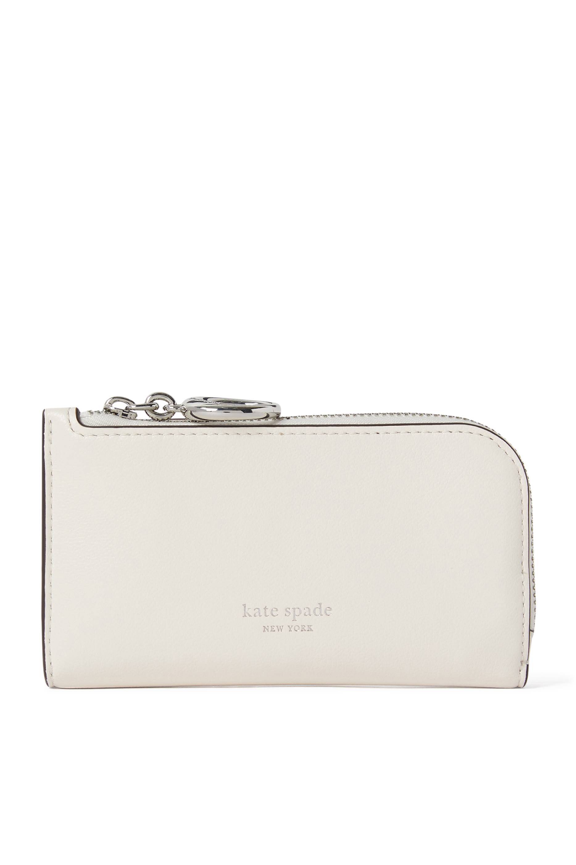 محفظة هالو صغيرة بتصميم ثنائي الطي