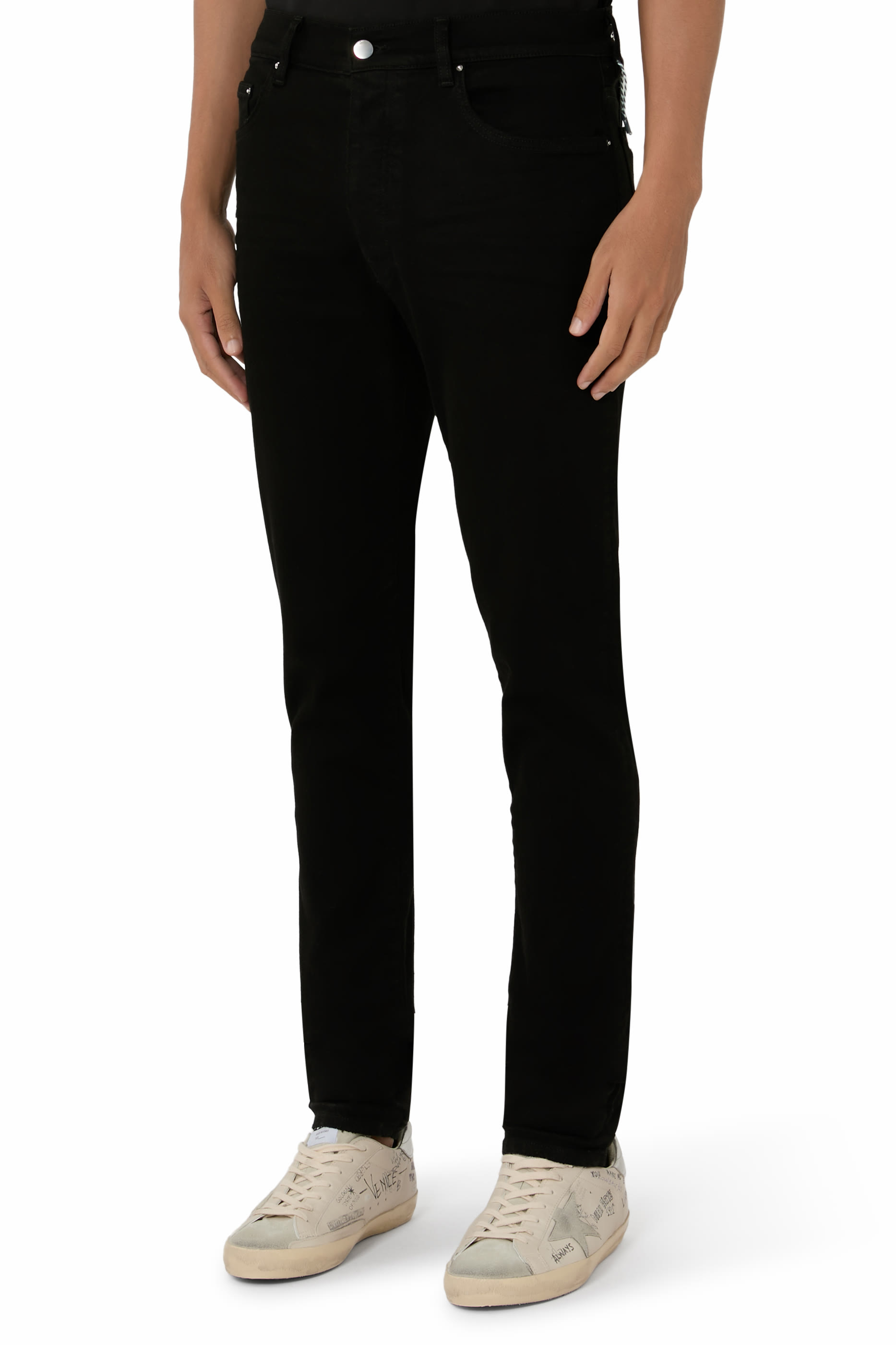 بنطال جينز ستاك