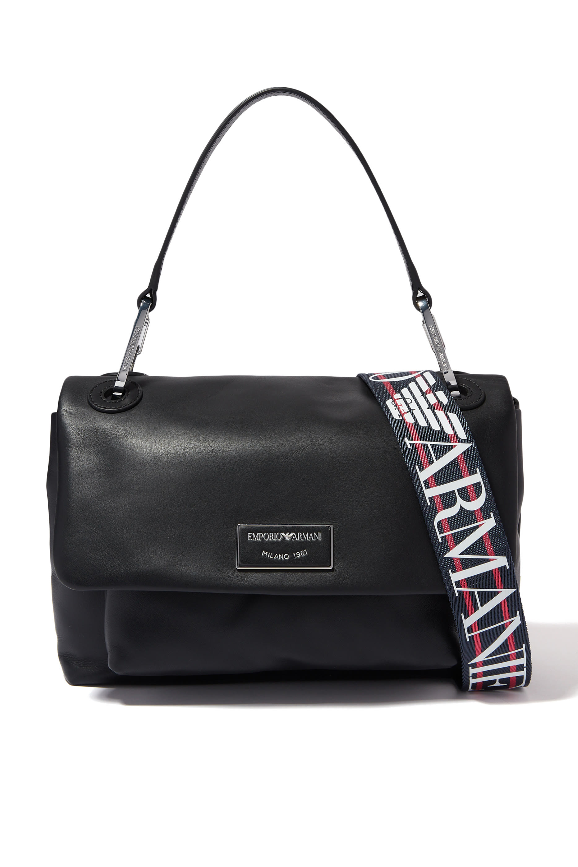 حقيبة ماي اي ايه بيد علوية جلد صديق للبيئة