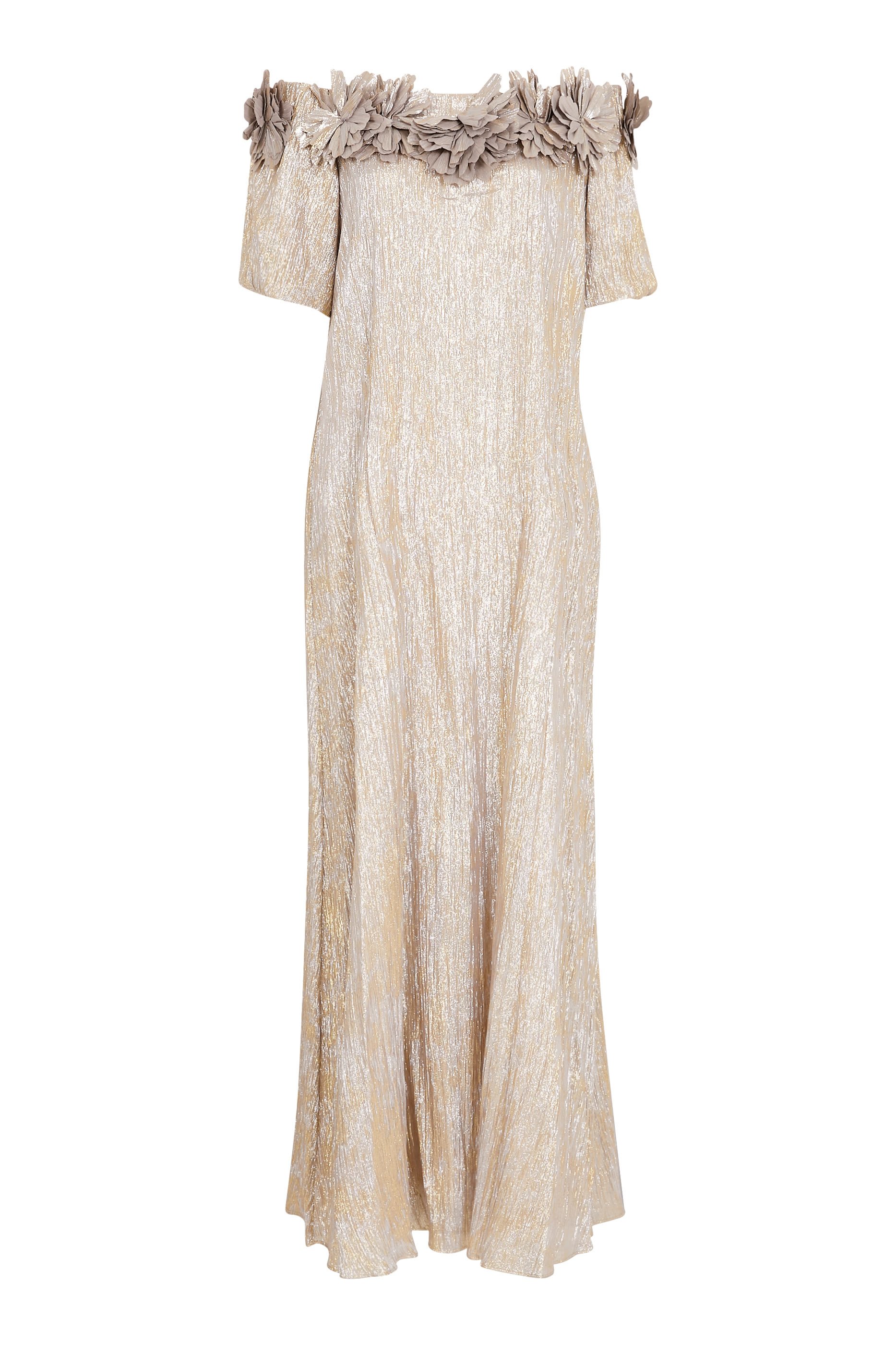 فستان سهرة فالنتينا