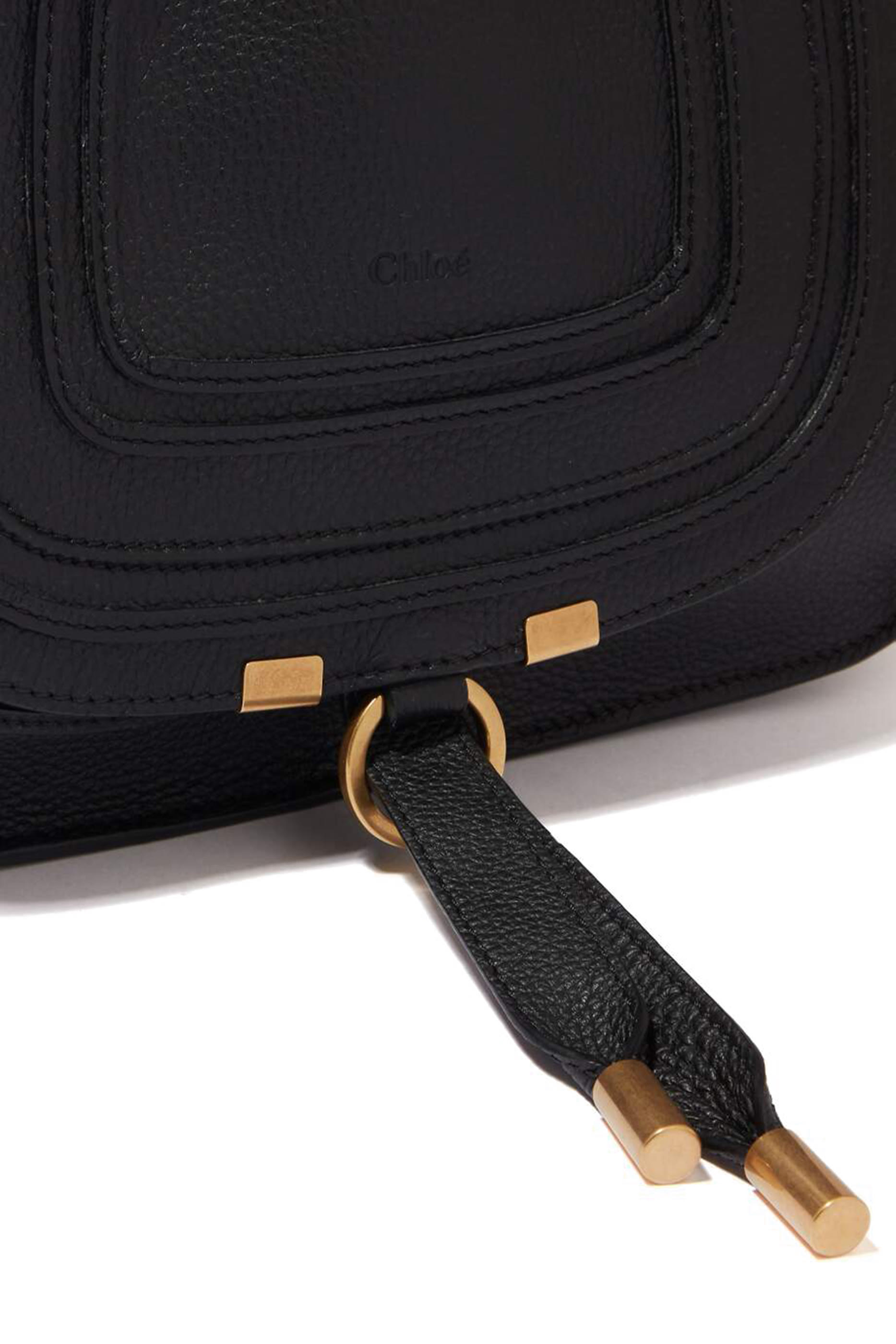 حقيبة مارسي صغيرة بيدين علويتين