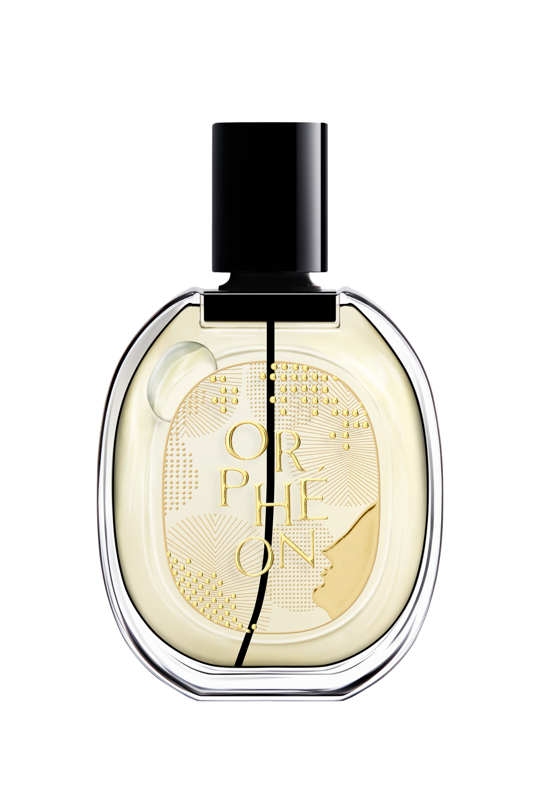 مجموعة أو دو بارفان أورفيون بإصدار محدود