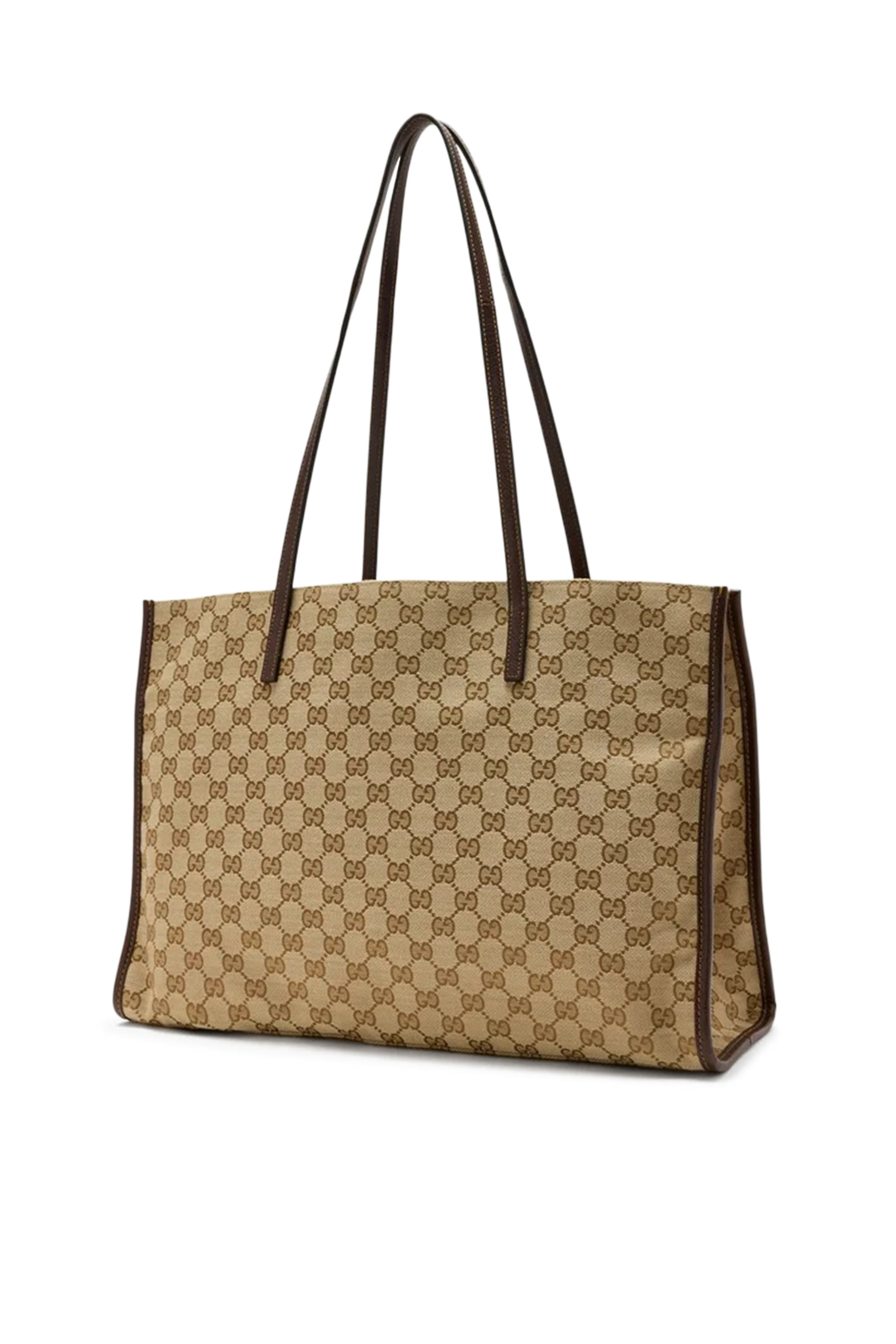 حقيبة يد كبيرة بحلية