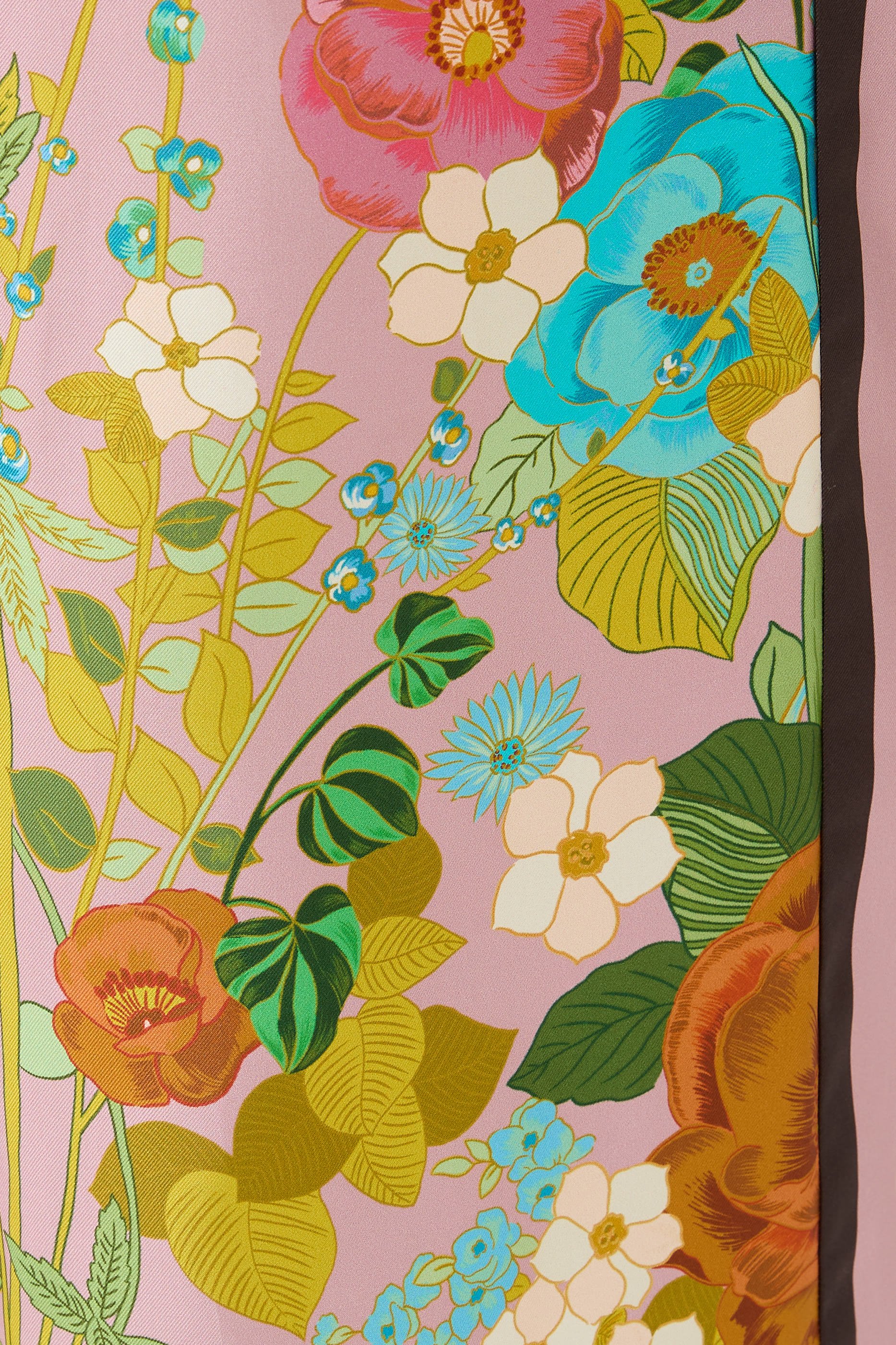 بنطال كليمنزا حرير