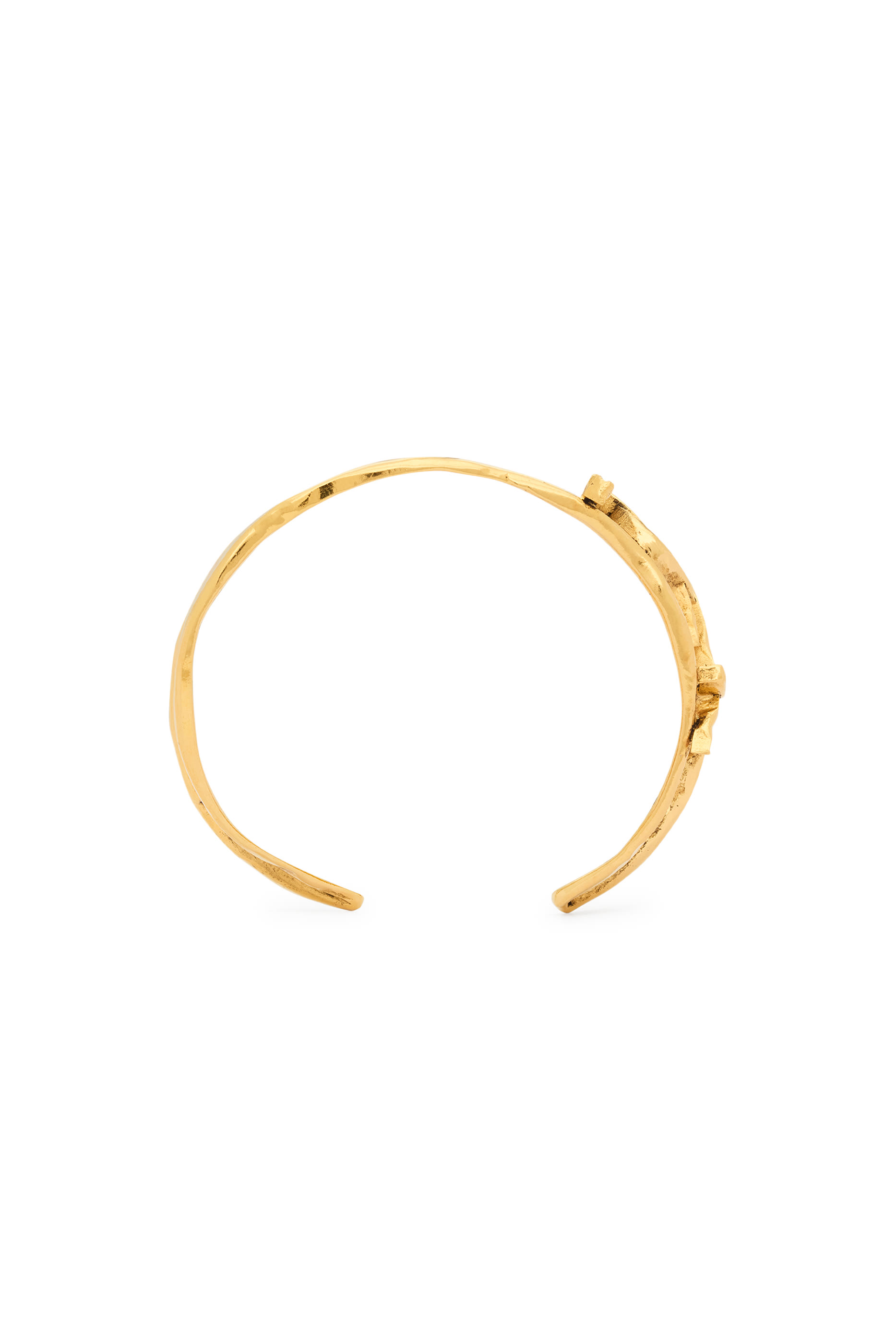 سوار كاساندر مفتوح مزدوج