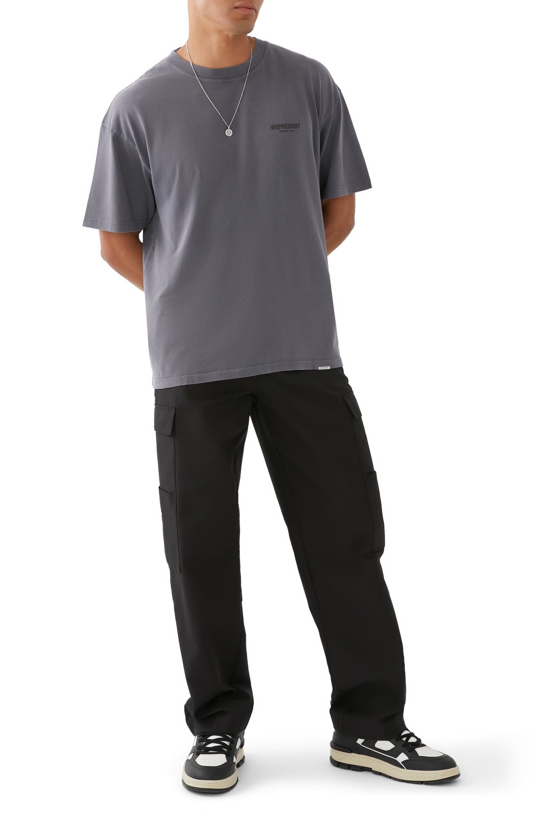 تيشيرت أونرز كلوب