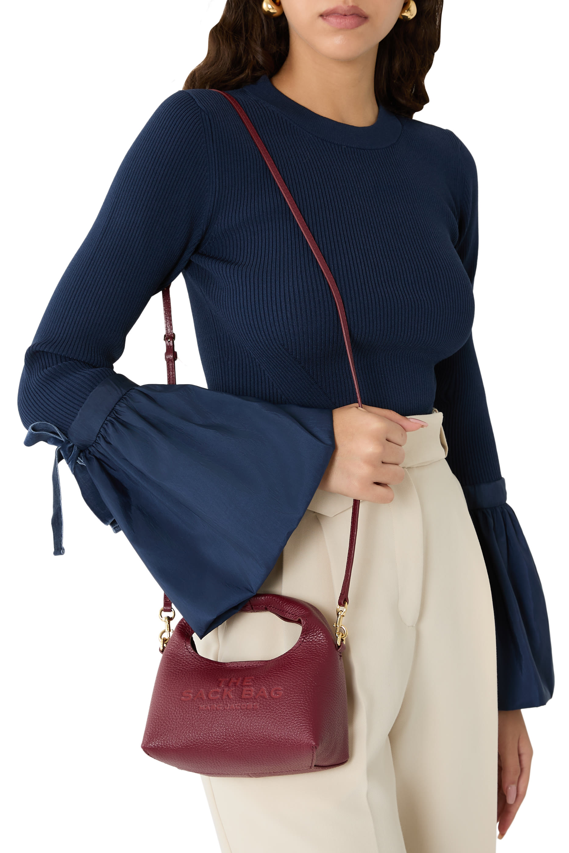 حقيبة ساك كروس بودي صغيرة