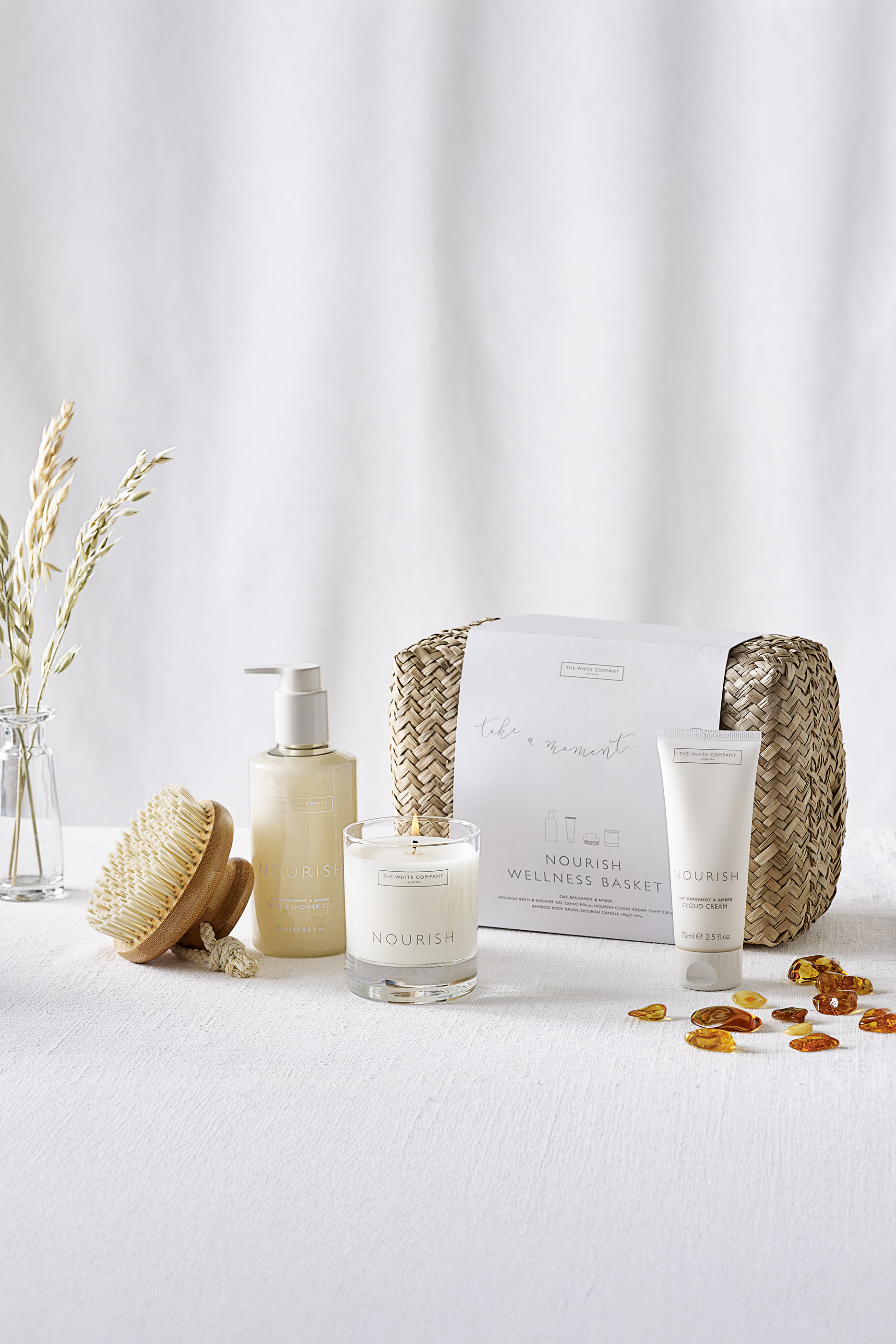 نوريش ويلنيس باسكيت