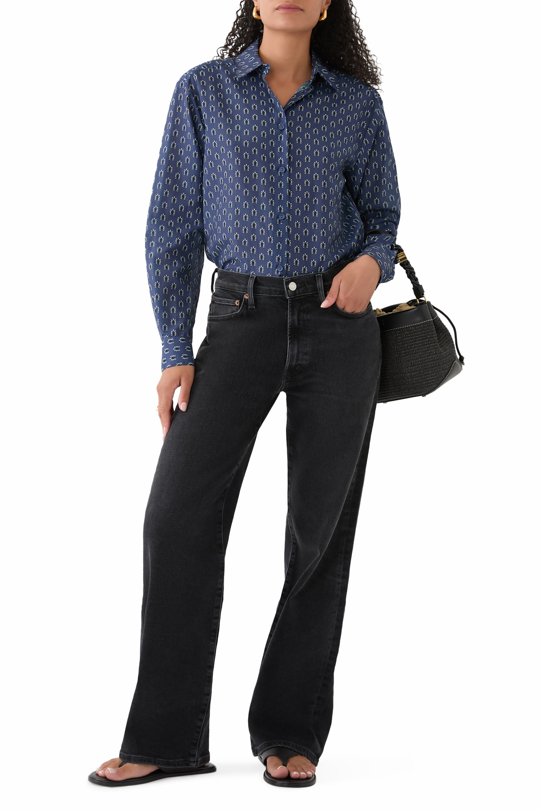 قميص كلاسيك