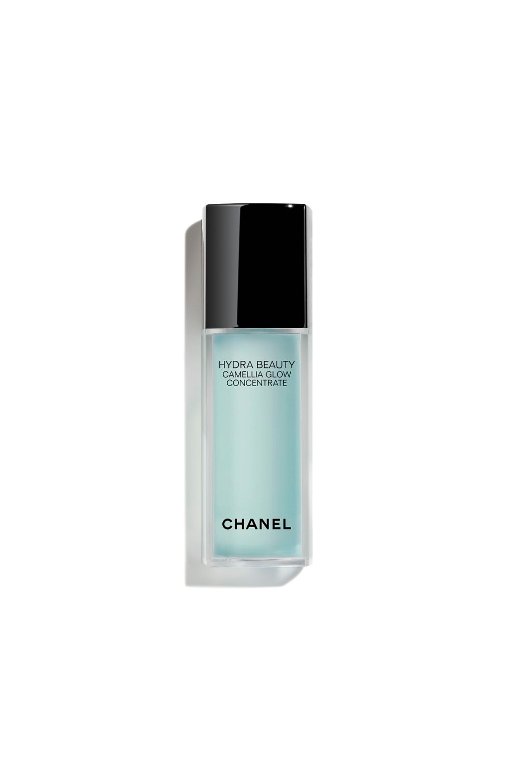 مرطب بنسبة تقشير قليلة مع حمض ألفا هيدروكسي (AHA) HYDRA BEAUTY CAMELLIA GLOW CONCENTRATE