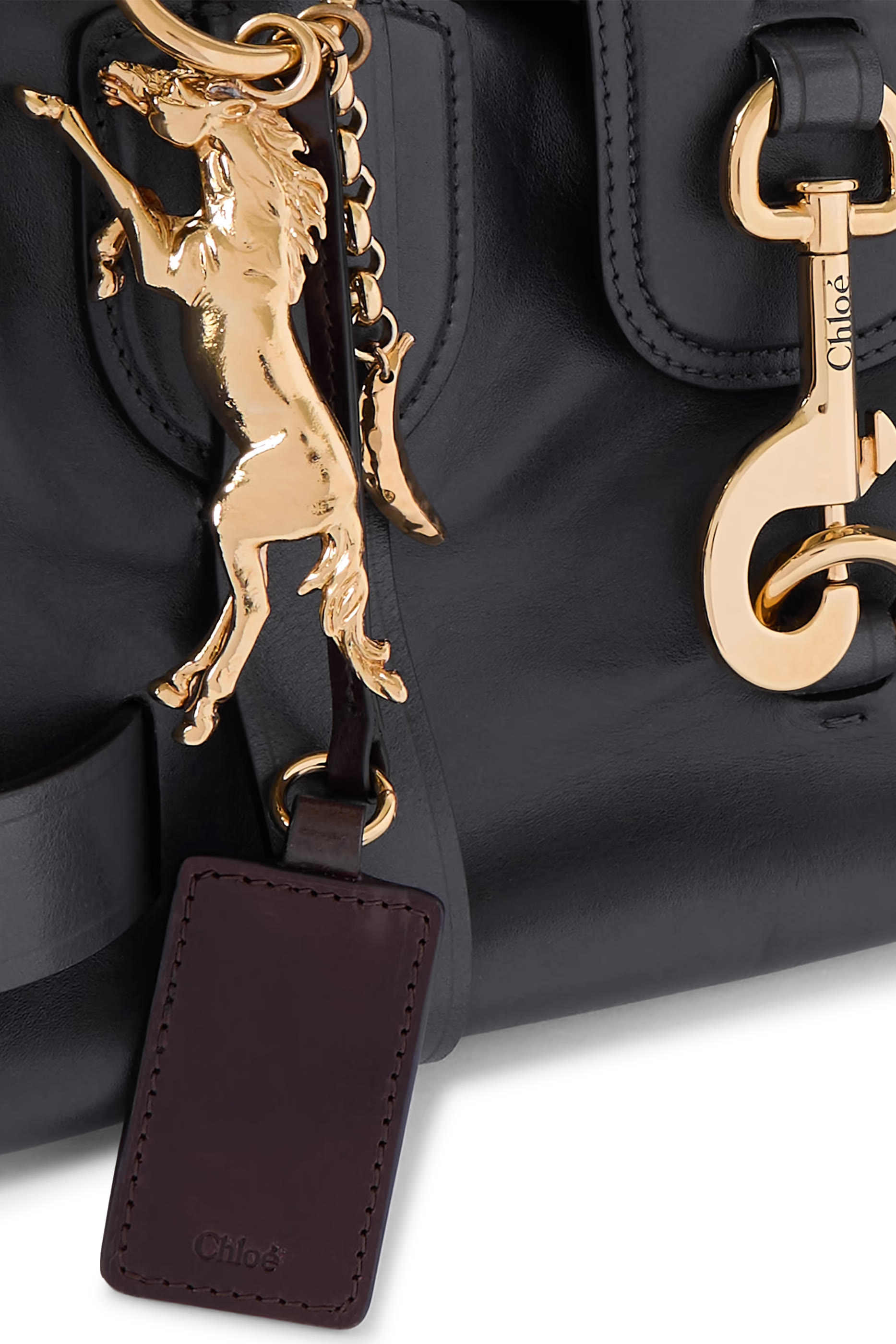 حقيبة يد كيرالا 25 جلد ناعم