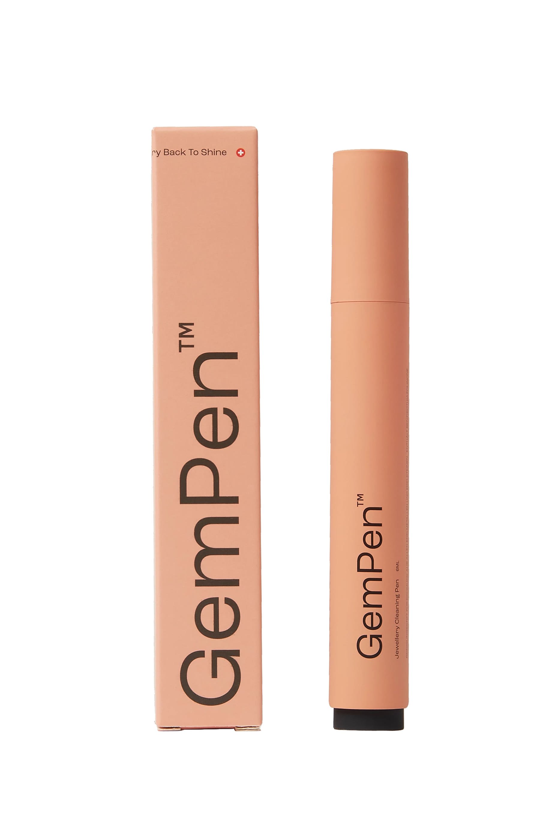 منظف مجوهرات جيم بن