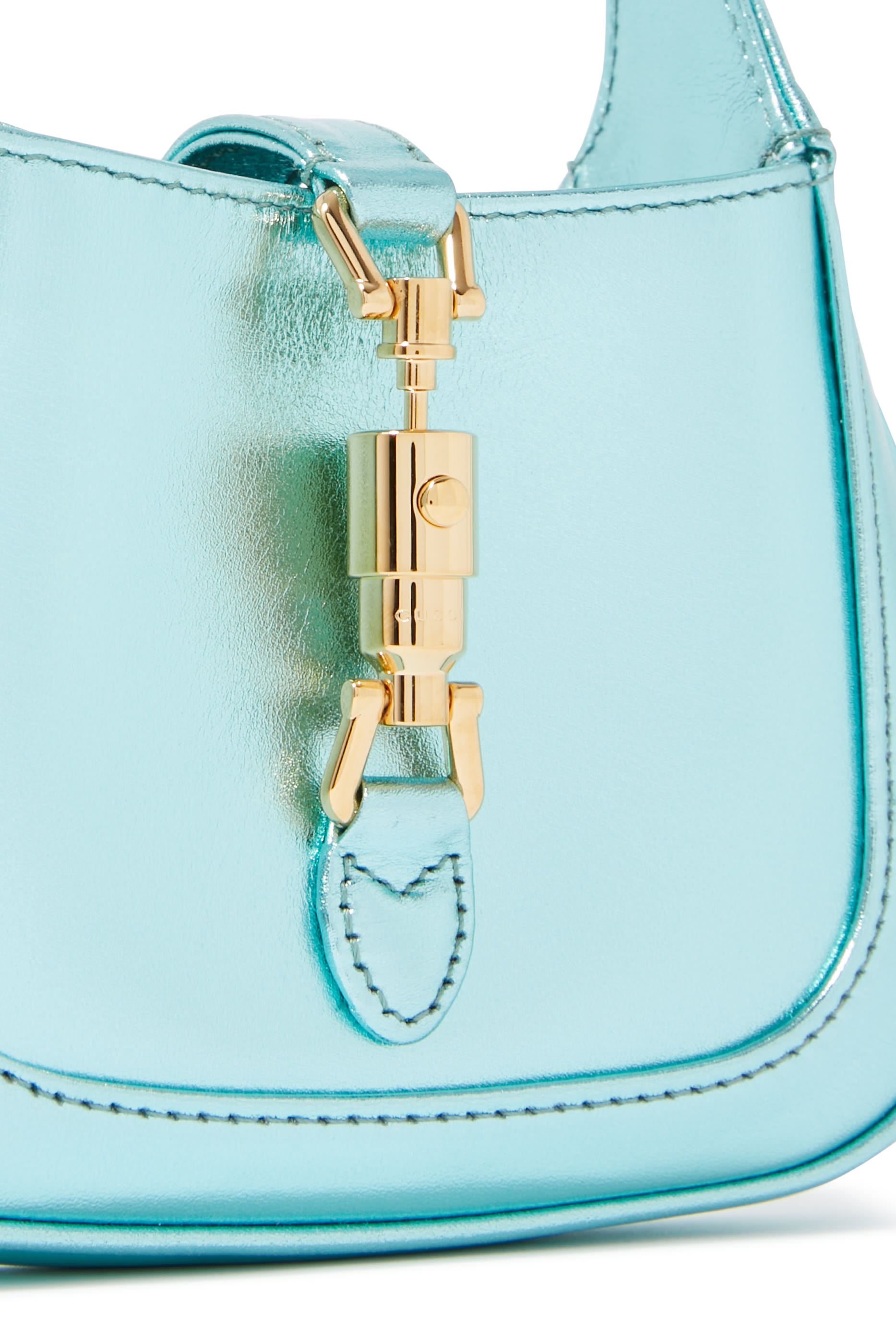 حقيبة كتف جاكي صغيرة