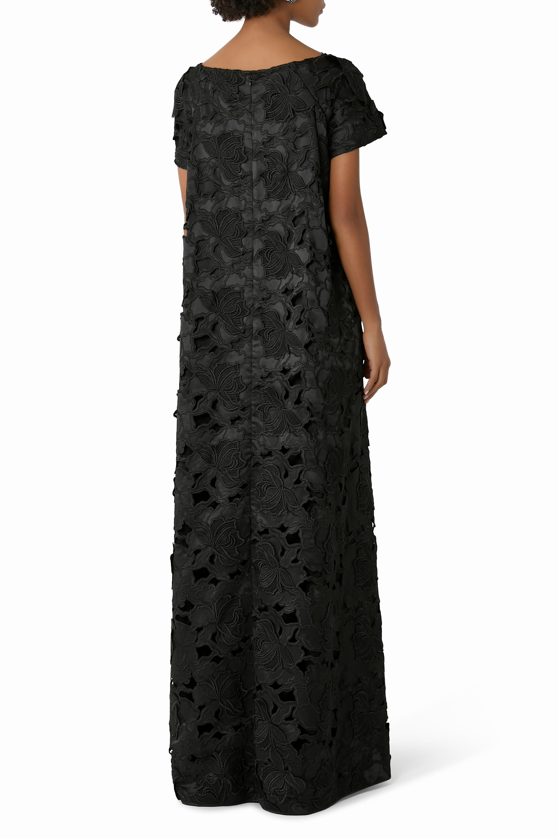 فستان سهرة رانيا