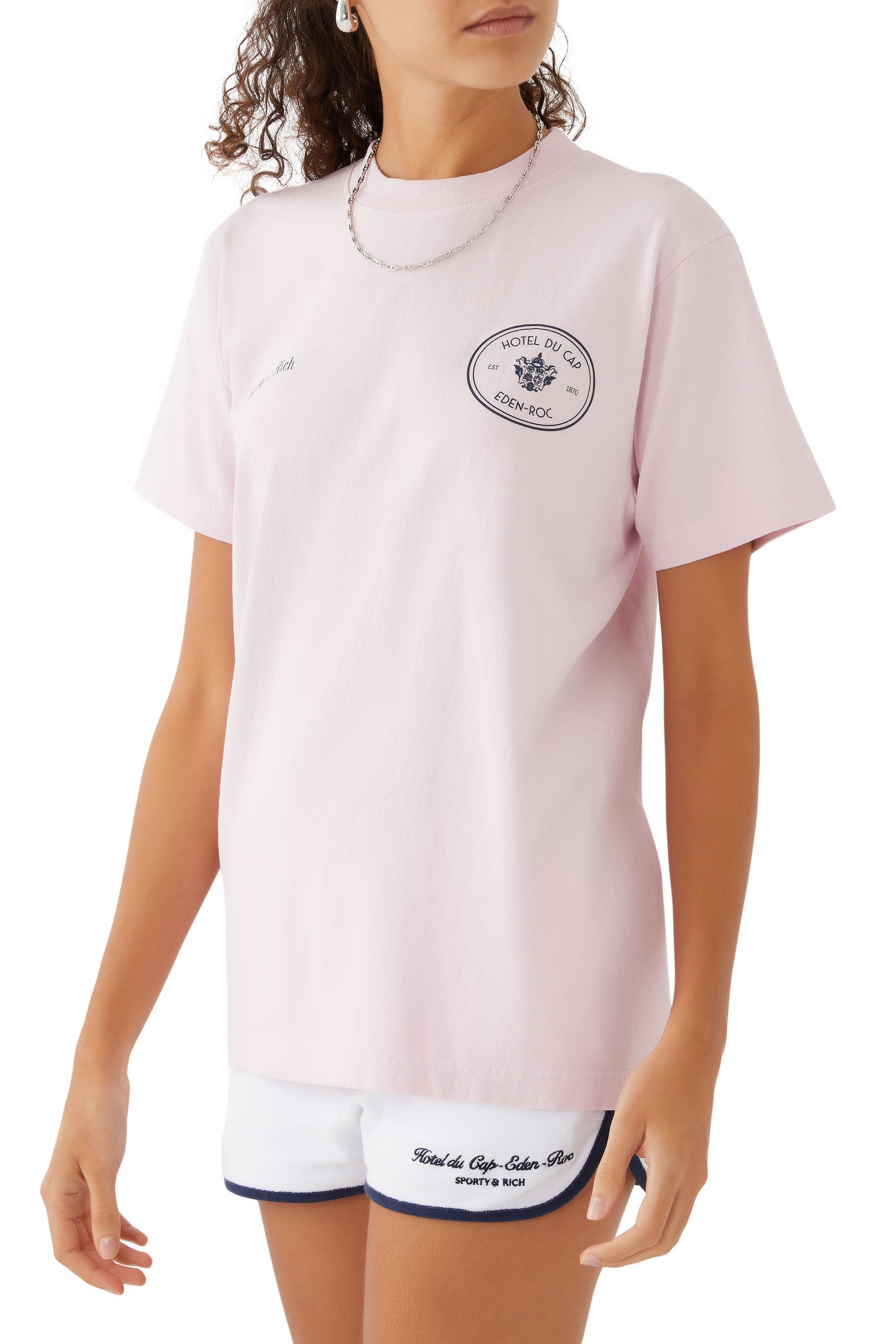 تيشيرت بشعار أوتال دو كاب